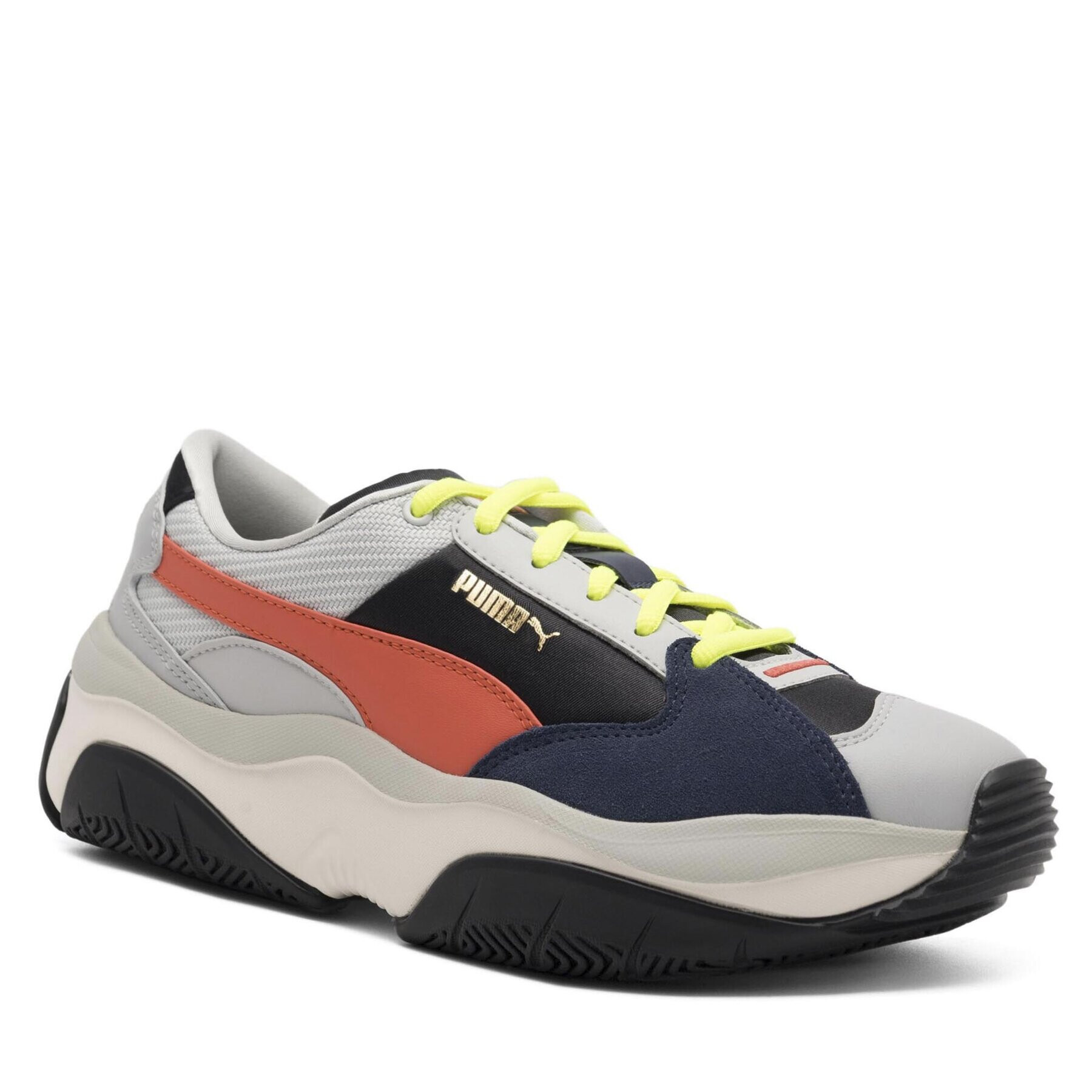 Puma Sneakersy 371279-03 Farebná - Pepit.sk