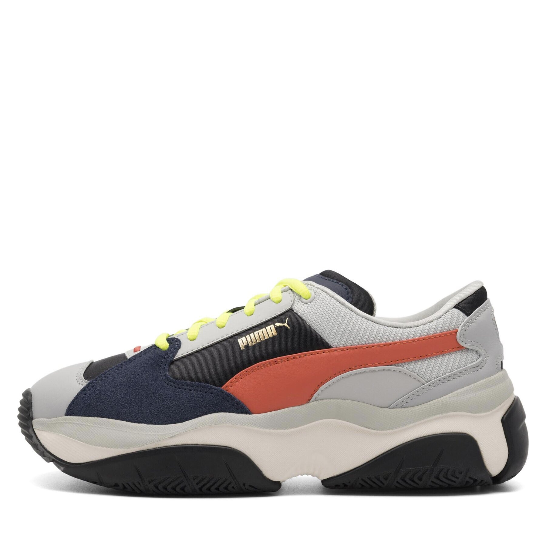 Puma Sneakersy 371279-03 Farebná - Pepit.sk