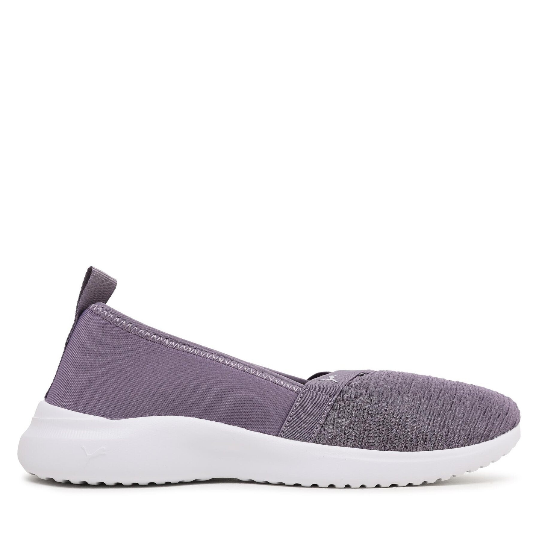 Puma Sneakersy Adelina 36962122 Fialová - Pepit.sk