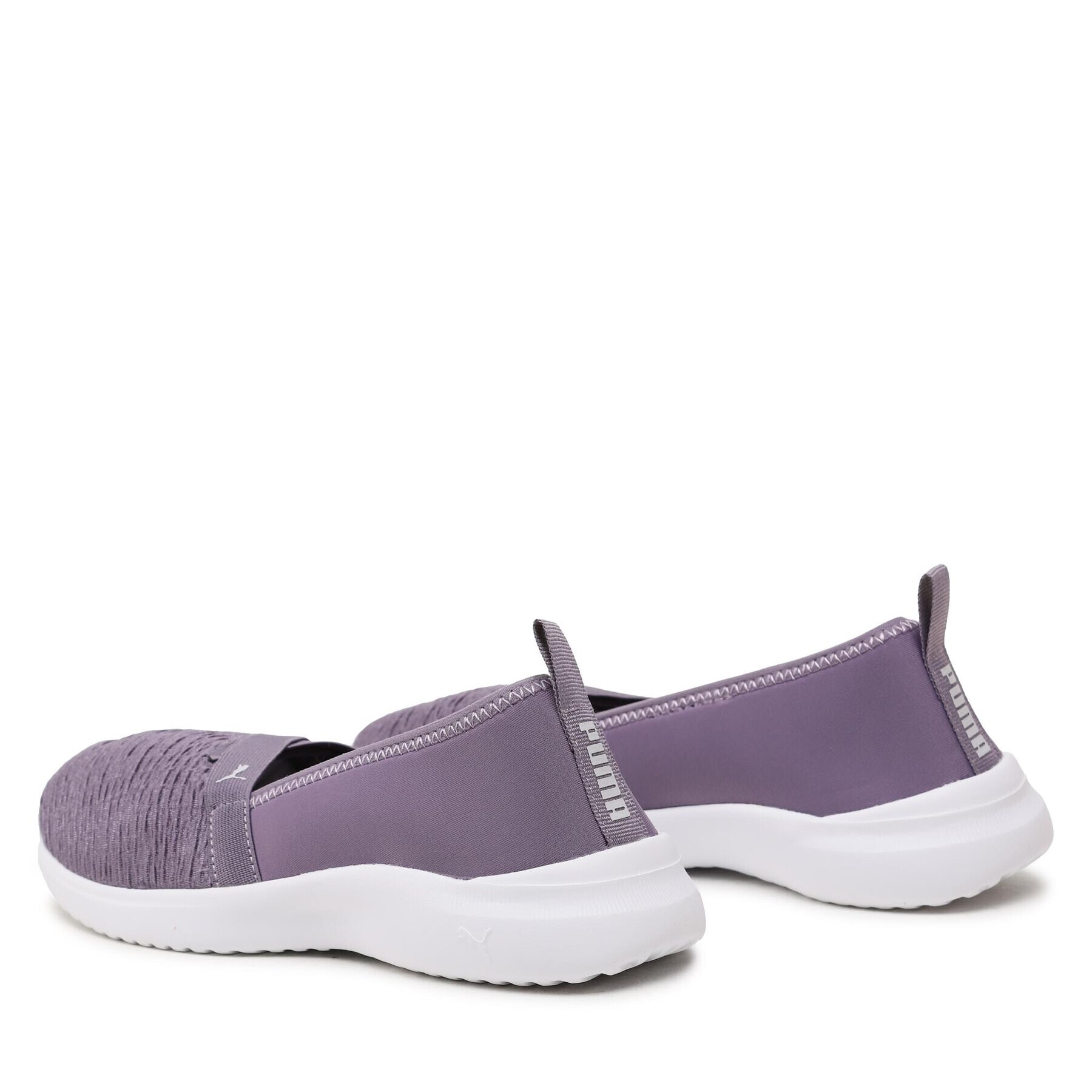 Puma Sneakersy Adelina 36962122 Fialová - Pepit.sk