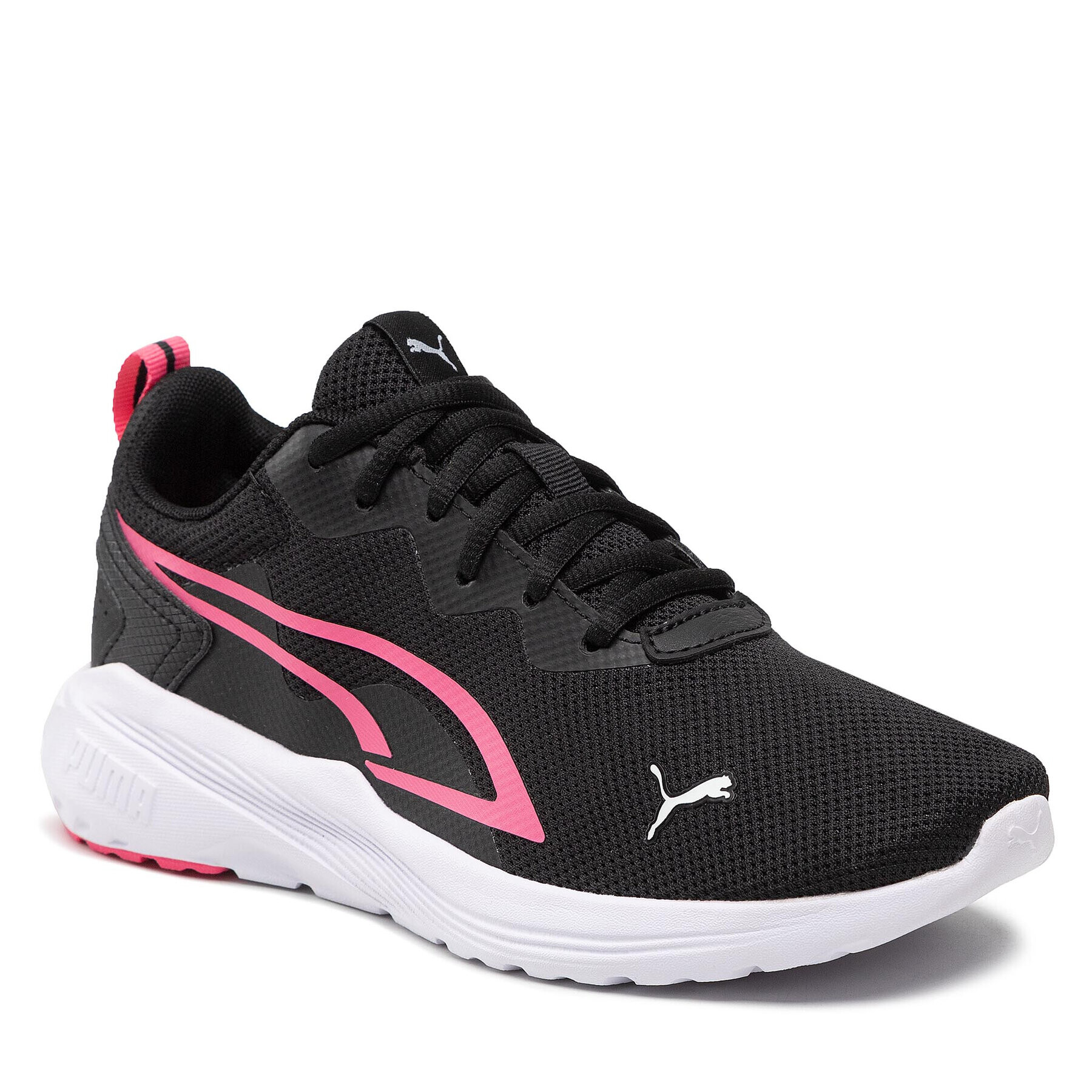 Puma Sneakersy All-Day Active 386269 09 Čierna - Pepit.sk