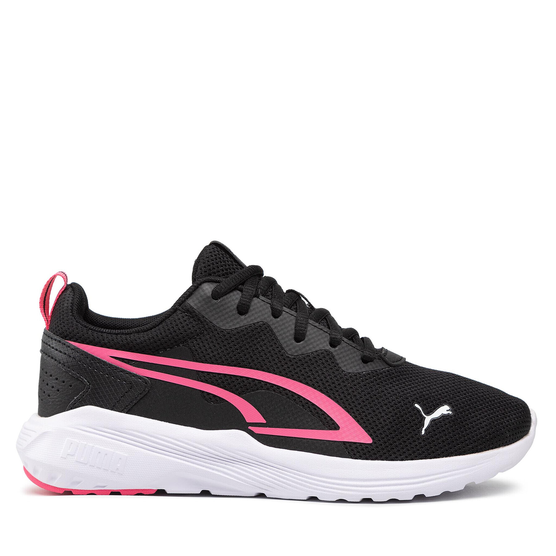 Puma Sneakersy All-Day Active 386269 09 Čierna - Pepit.sk