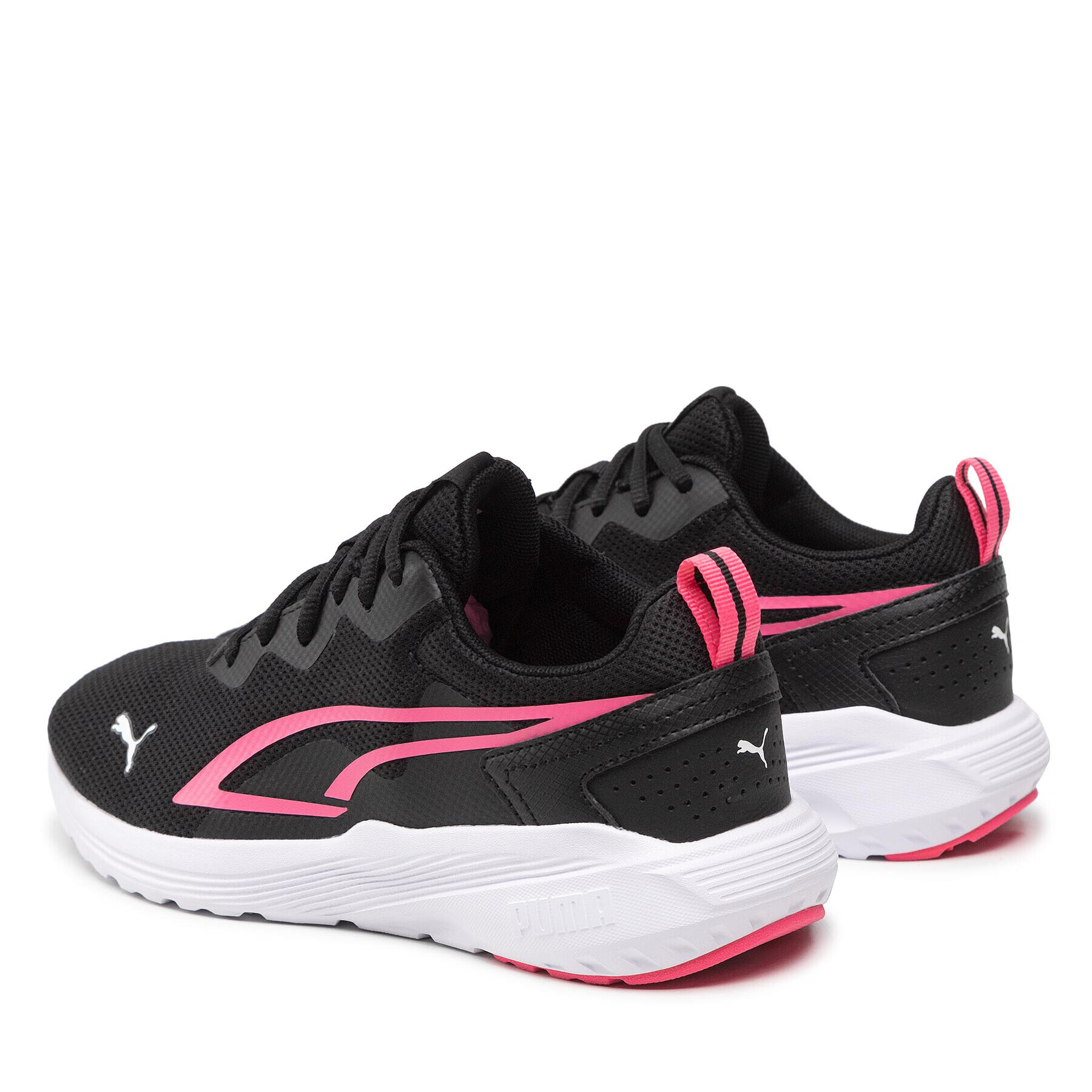 Puma Sneakersy All-Day Active 386269 09 Čierna - Pepit.sk