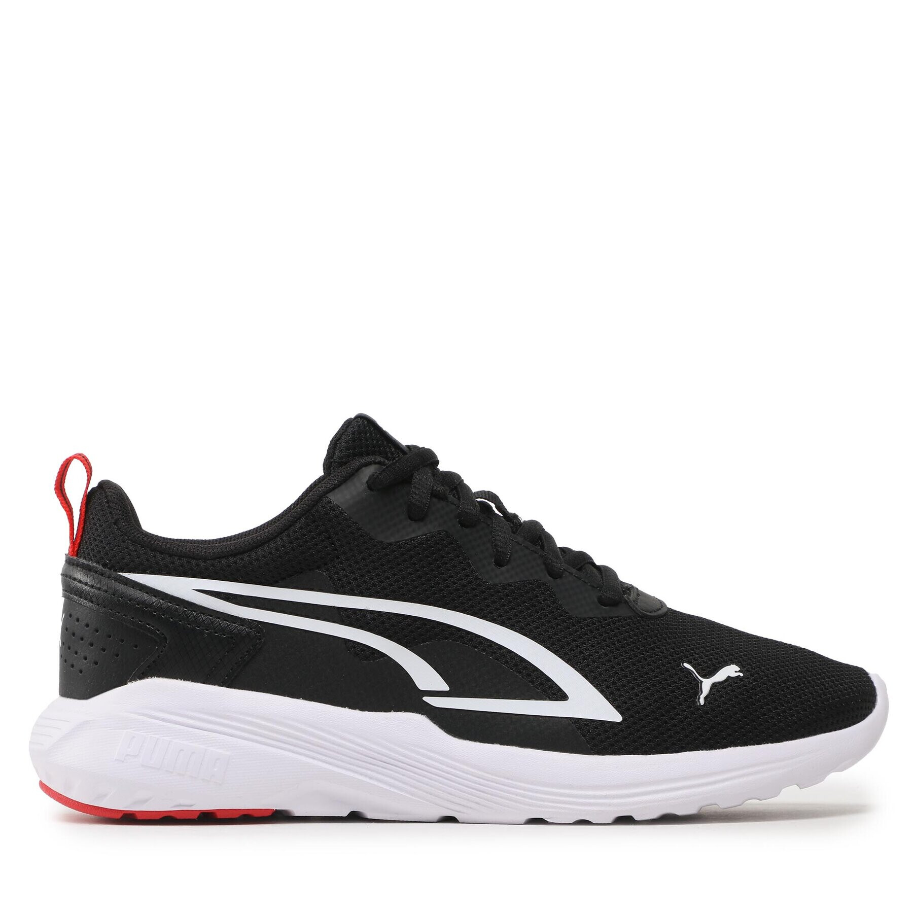 Puma Sneakersy All-Day Active Jr 387386 01 Čierna - Pepit.sk