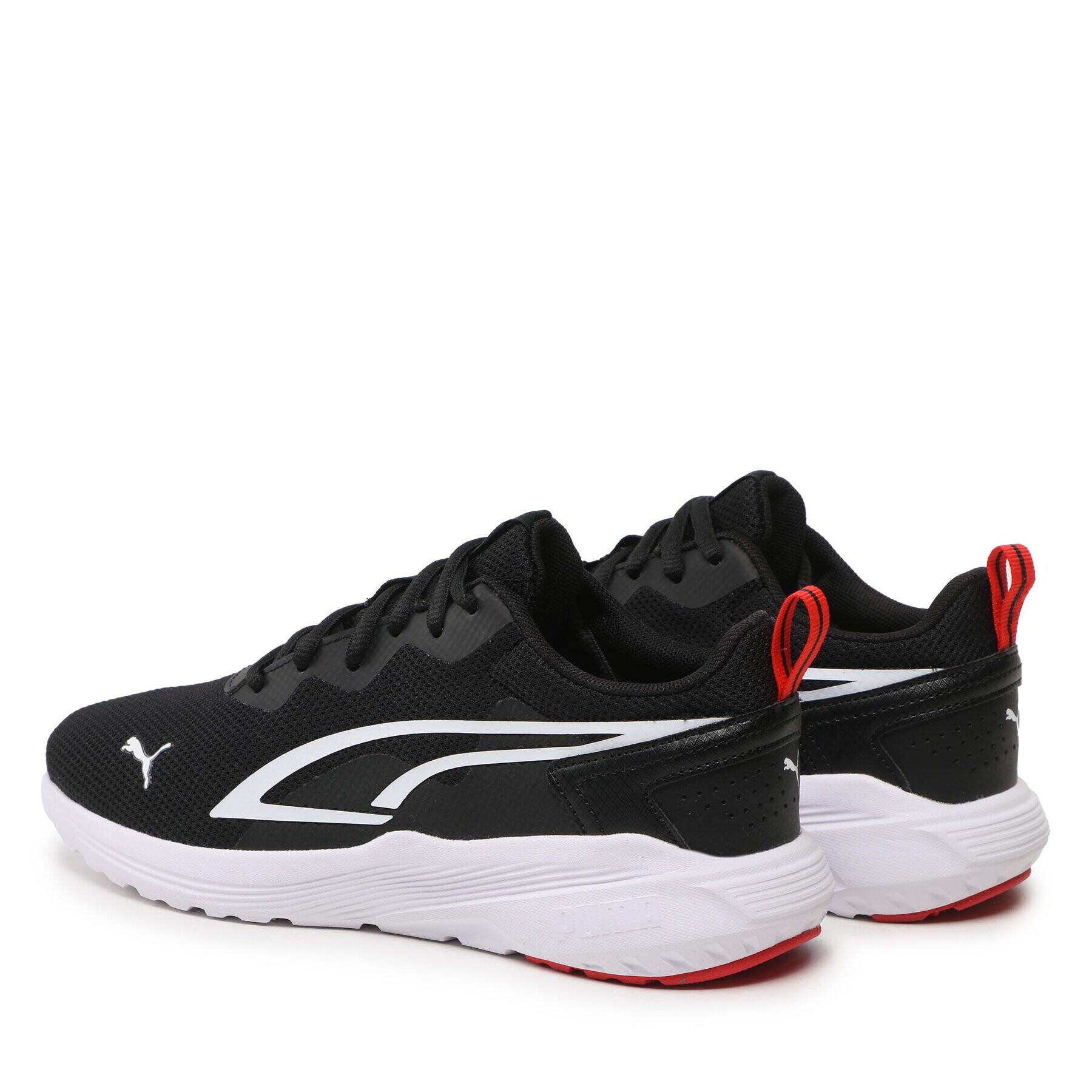 Puma Sneakersy All-Day Active Jr 387386 01 Čierna - Pepit.sk