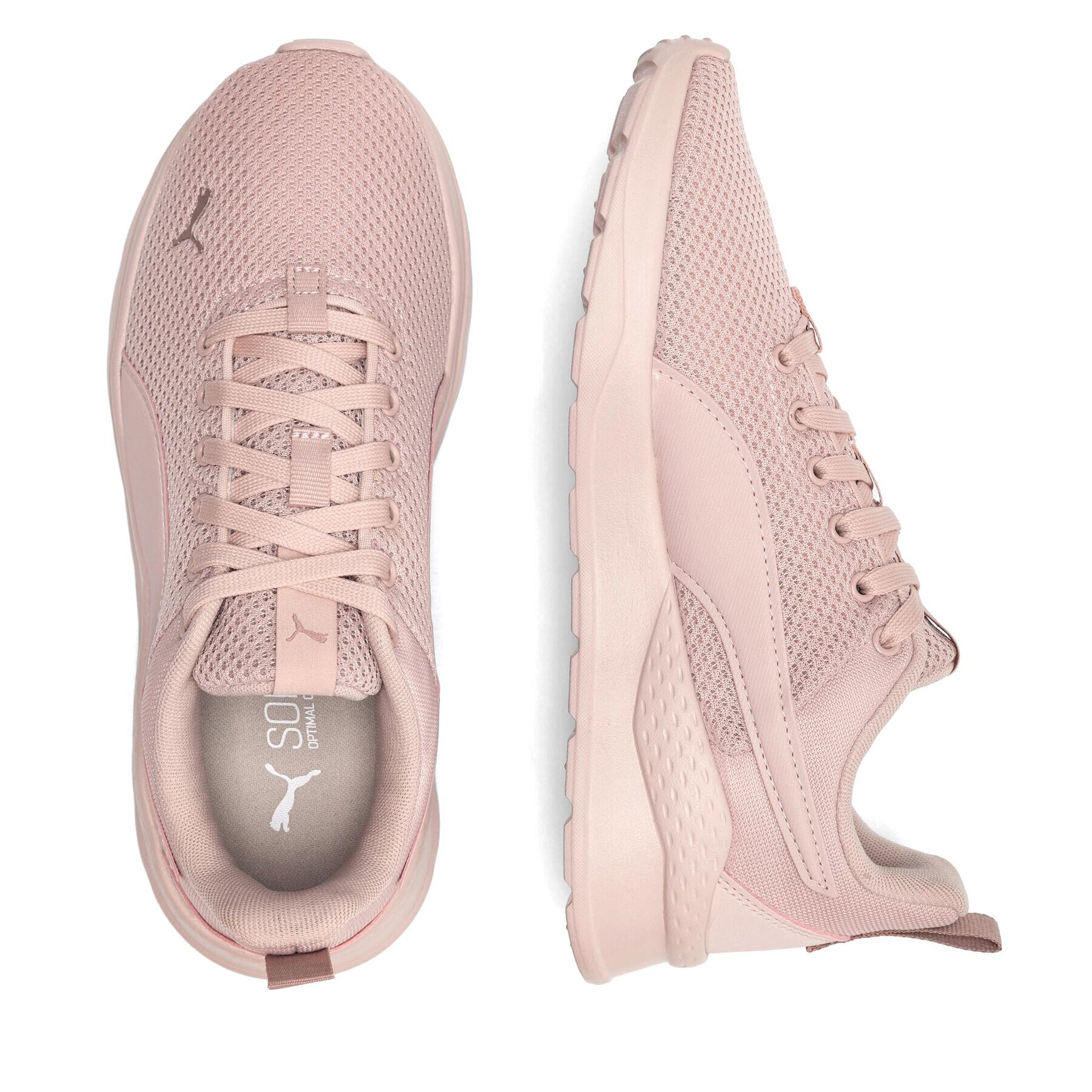 Puma Sneakersy Anzarun Lite 37112847 Ružová - Pepit.sk