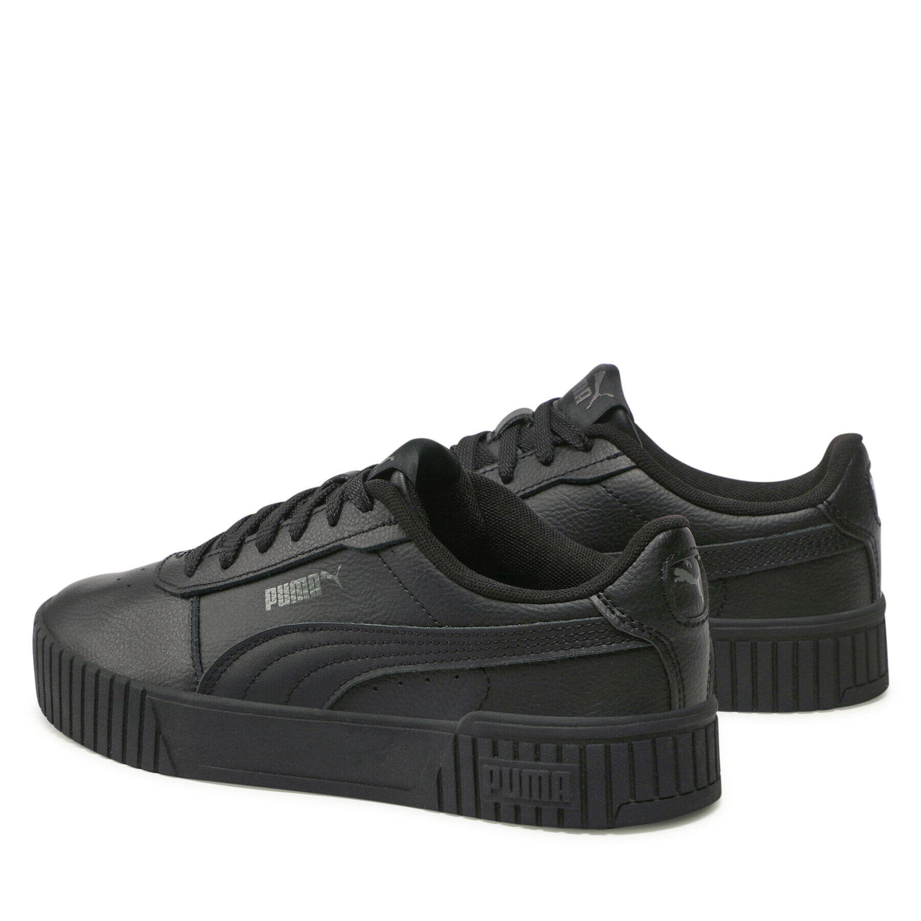 Puma Sneakersy Carina 2.0 385849 01 Čierna - Pepit.sk