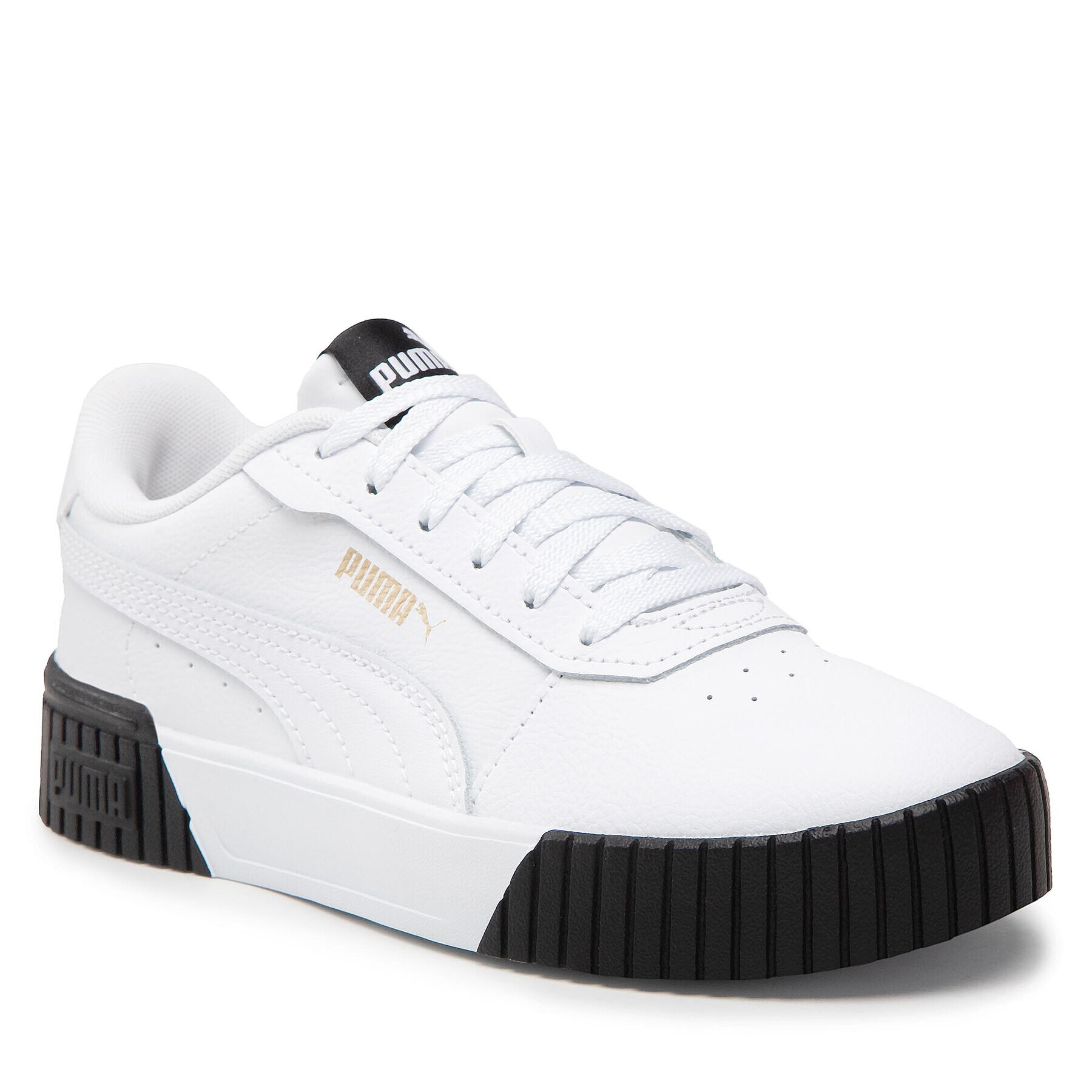 Puma Sneakersy Carina 2.0 385849 04 Biela - Pepit.sk