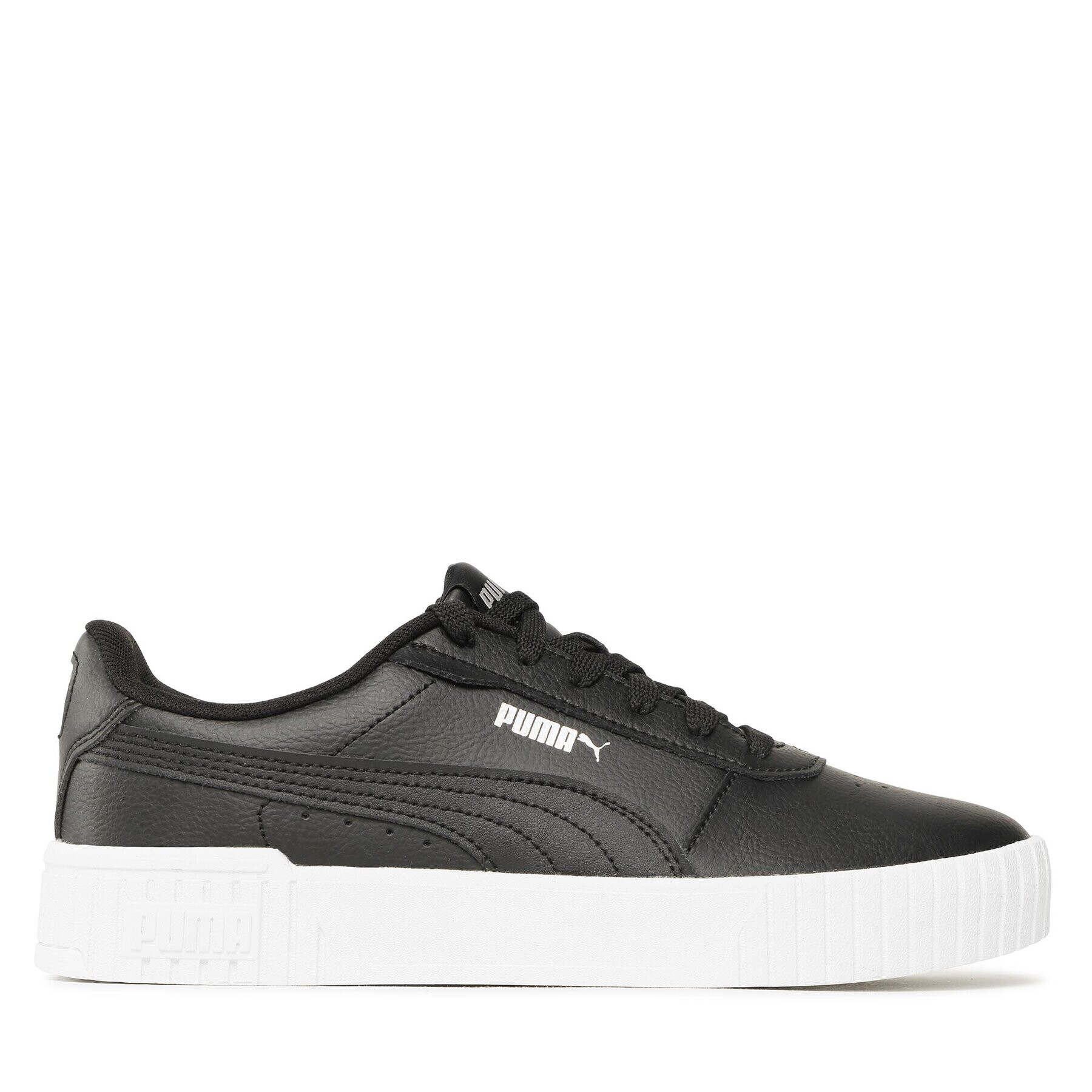 Puma Sneakersy Carina 2.0 385849 05 Čierna - Pepit.sk