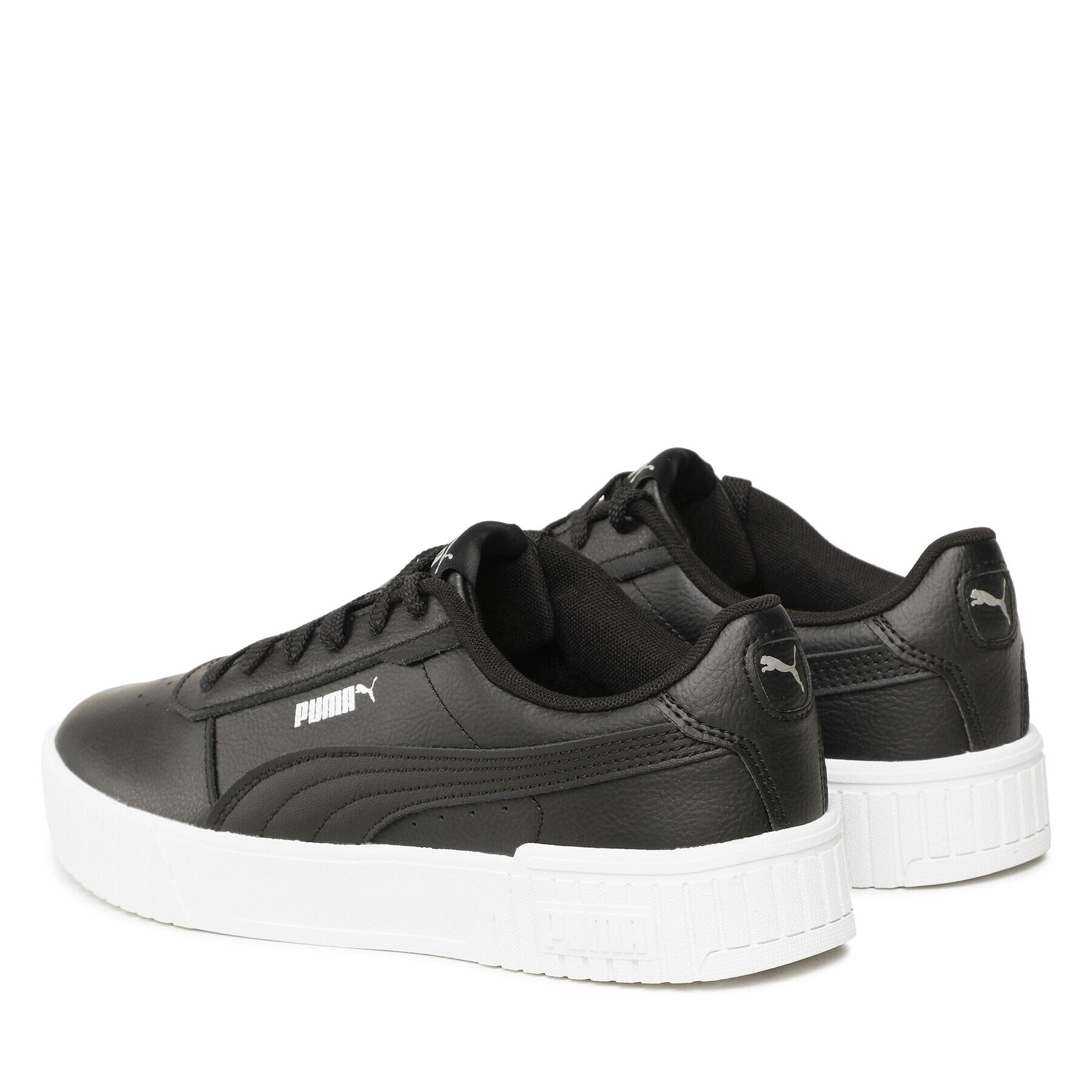 Puma Sneakersy Carina 2.0 385849 05 Čierna - Pepit.sk