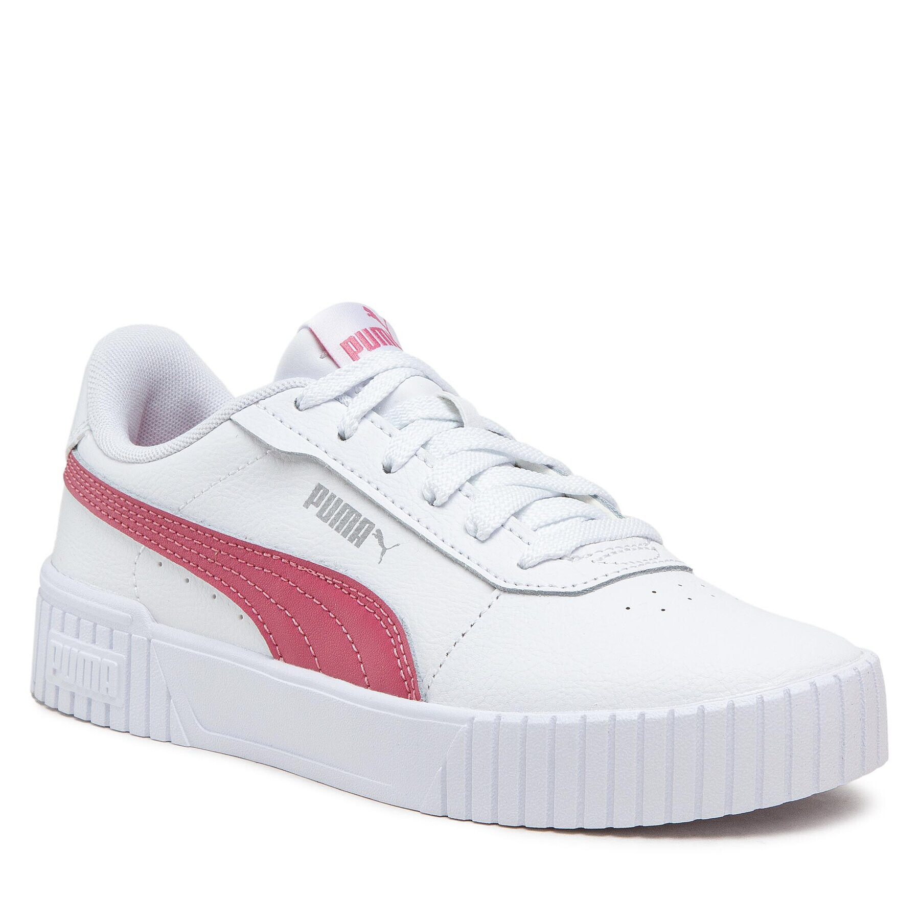 Puma Sneakersy Carina 2.0 385849 06 Biela - Pepit.sk