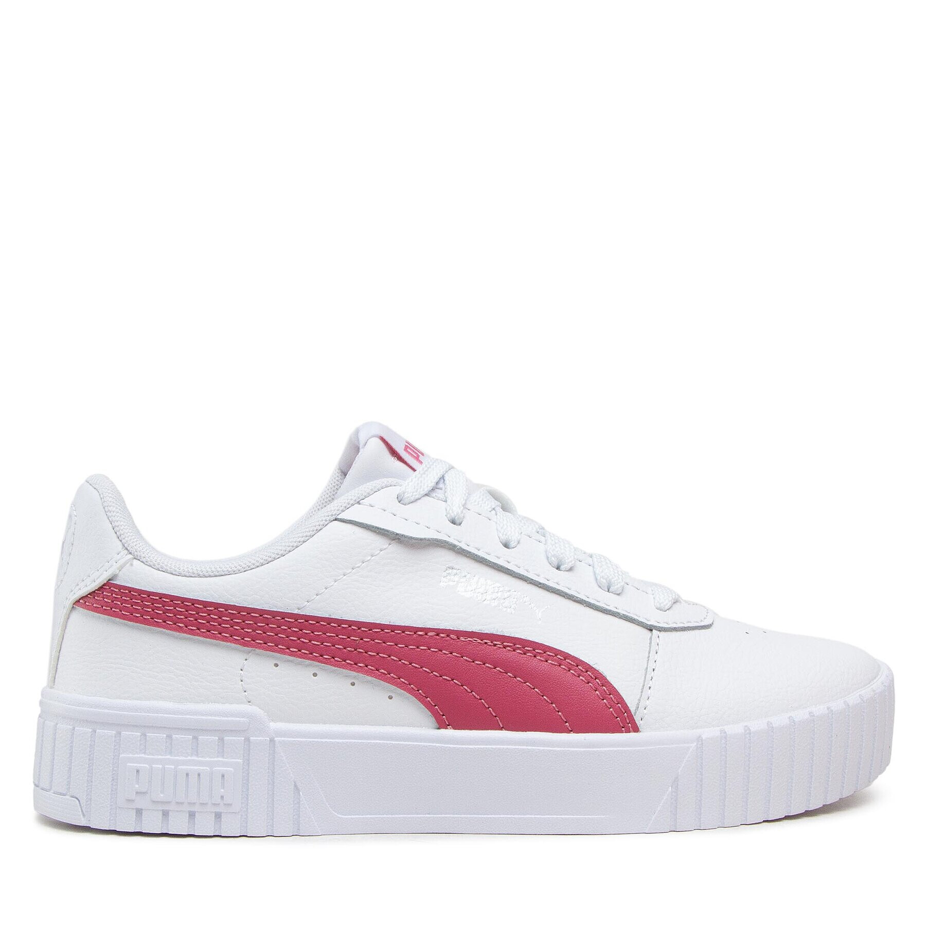 Puma Sneakersy Carina 2.0 385849 06 Biela - Pepit.sk