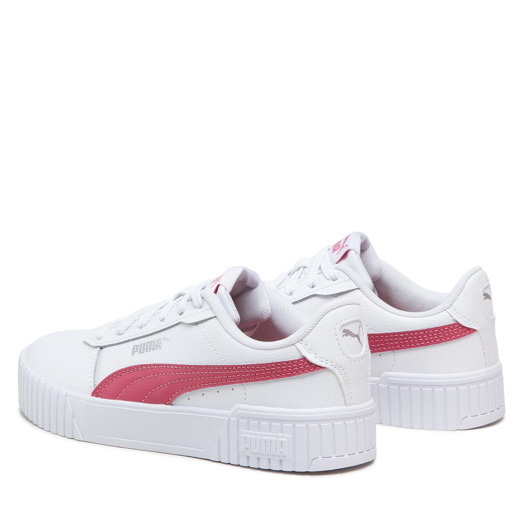 Puma Sneakersy Carina 2.0 385849 06 Biela - Pepit.sk