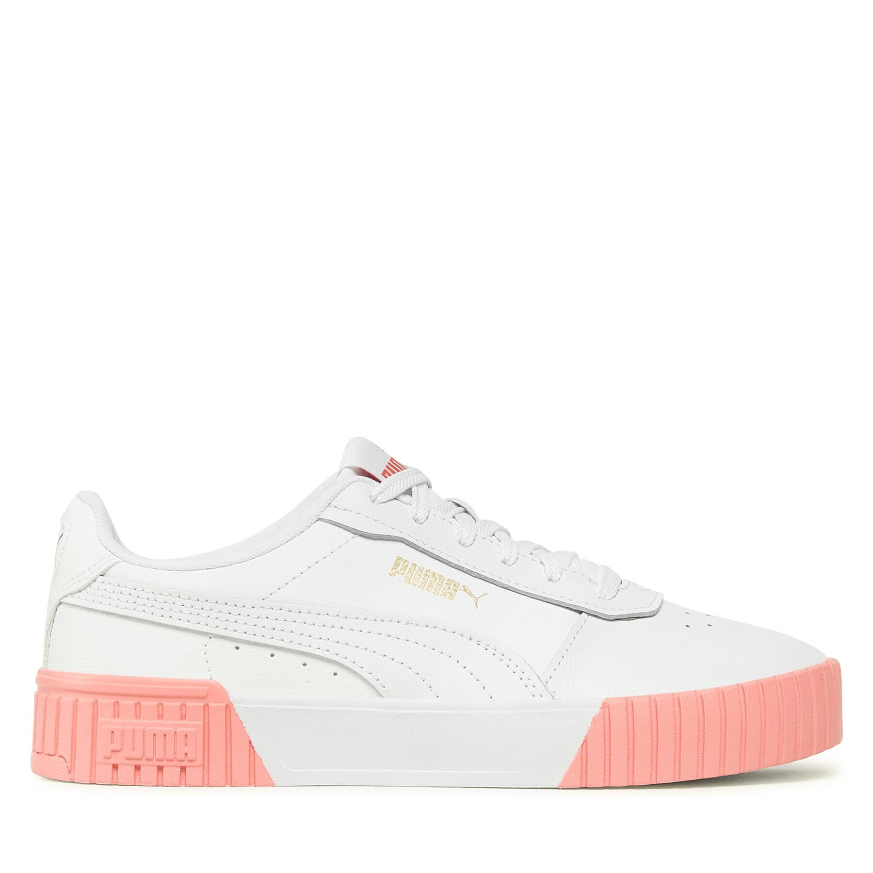 Puma Sneakersy Carina 2.0 385849 09 Biela - Pepit.sk