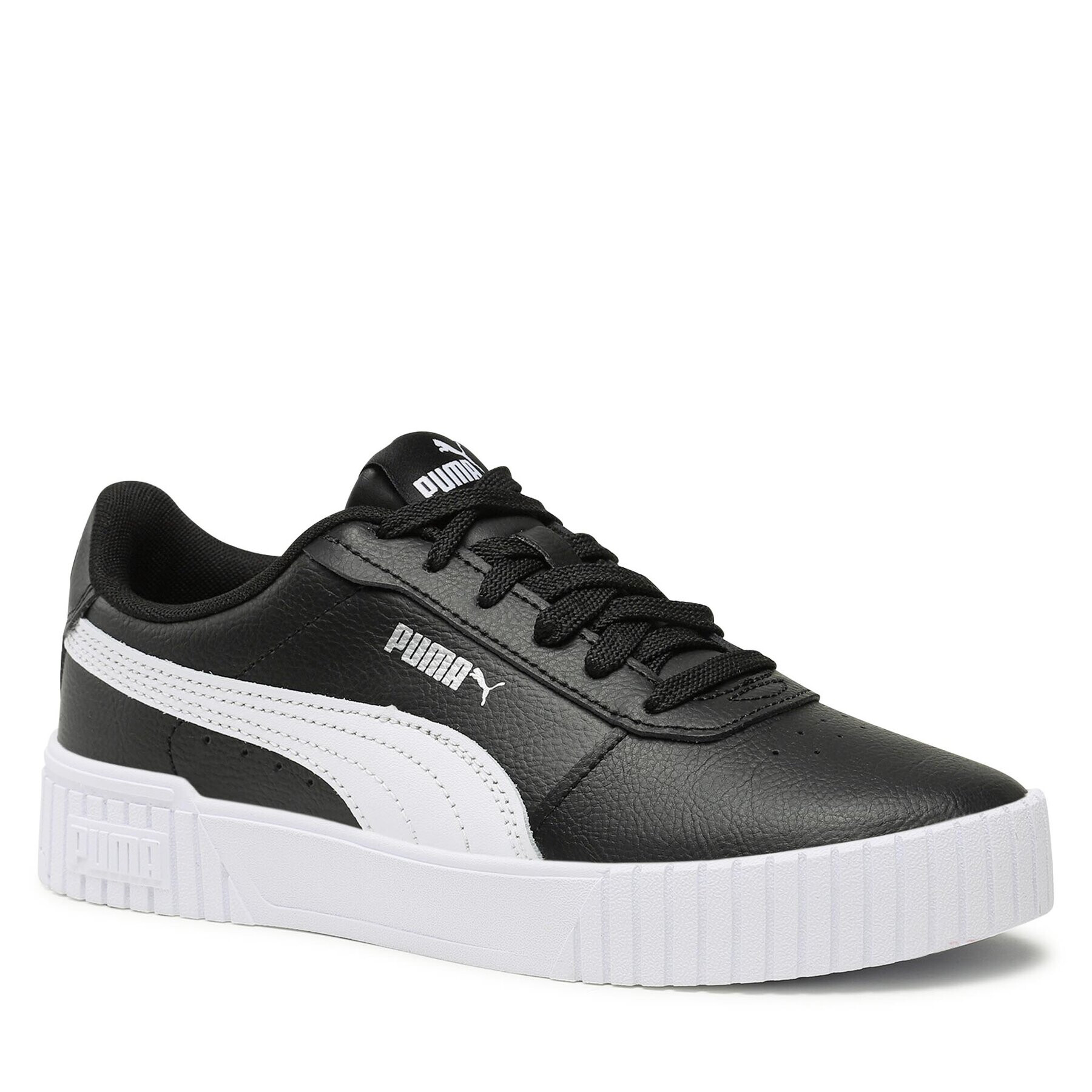 Puma Sneakersy Carina 2.0 38584910 Čierna - Pepit.sk