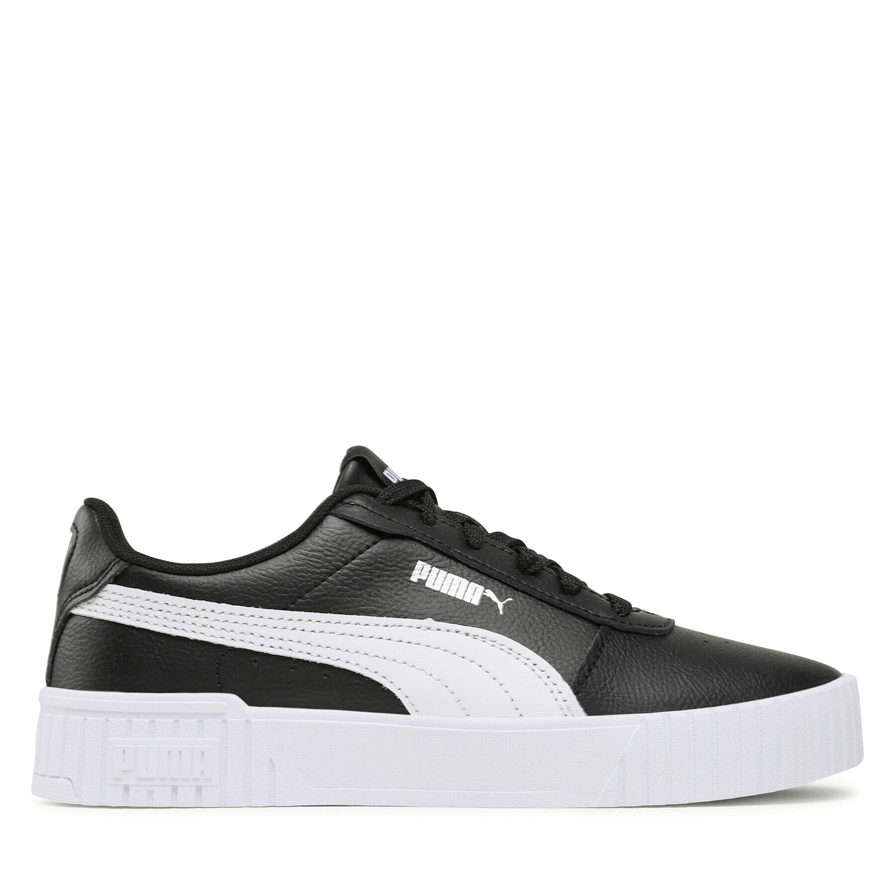 Puma Sneakersy Carina 2.0 38584910 Čierna - Pepit.sk