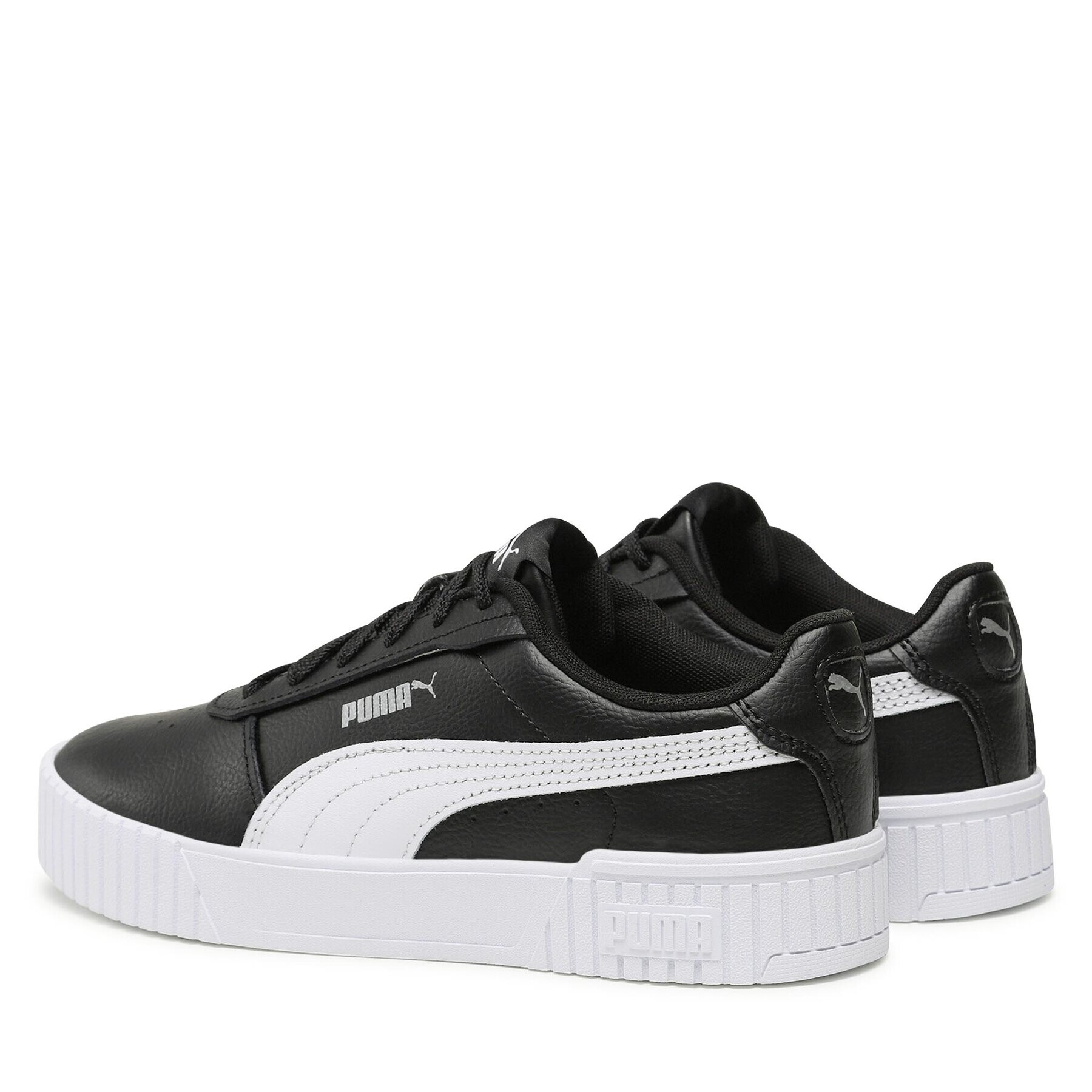 Puma Sneakersy Carina 2.0 38584910 Čierna - Pepit.sk