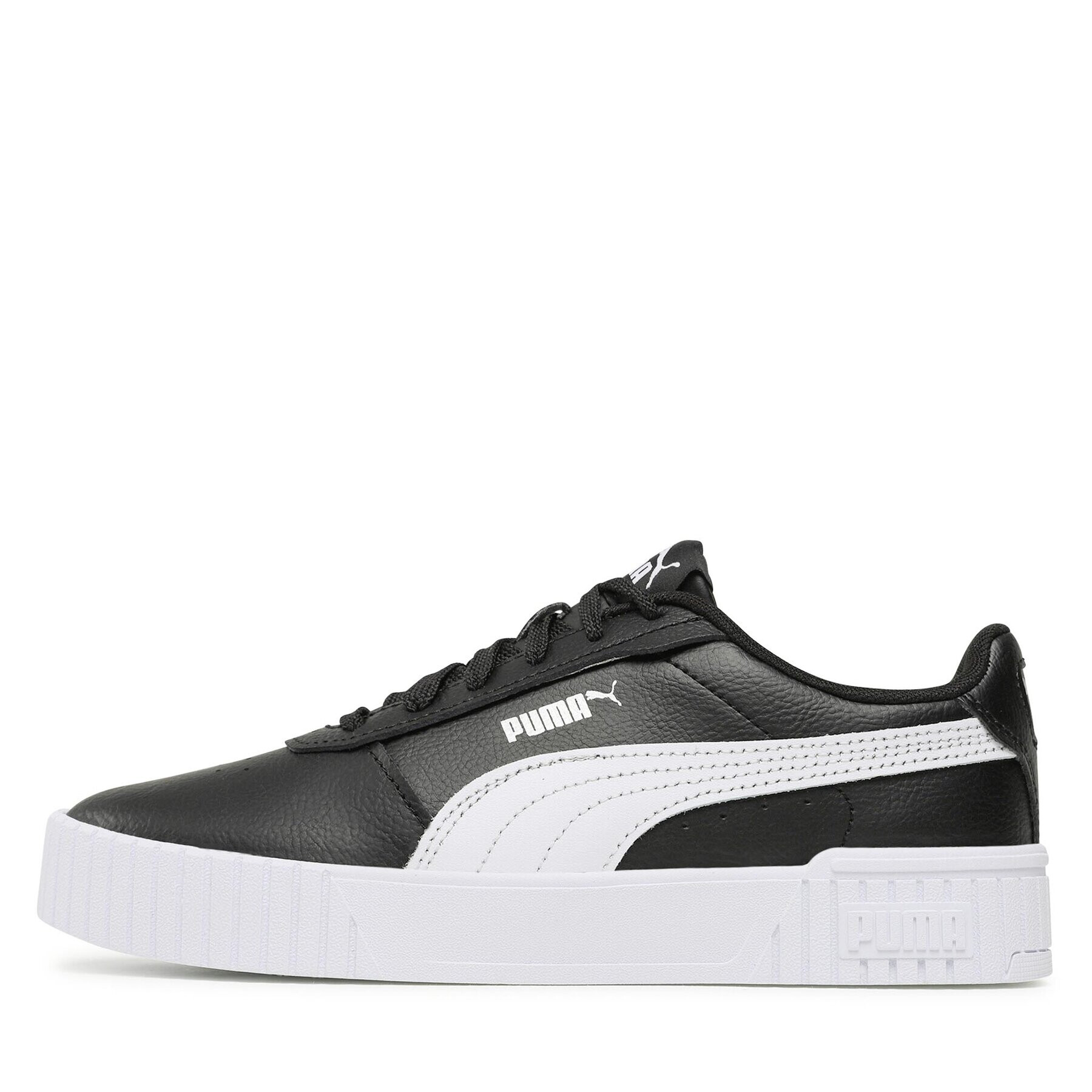 Puma Sneakersy Carina 2.0 38584910 Čierna - Pepit.sk