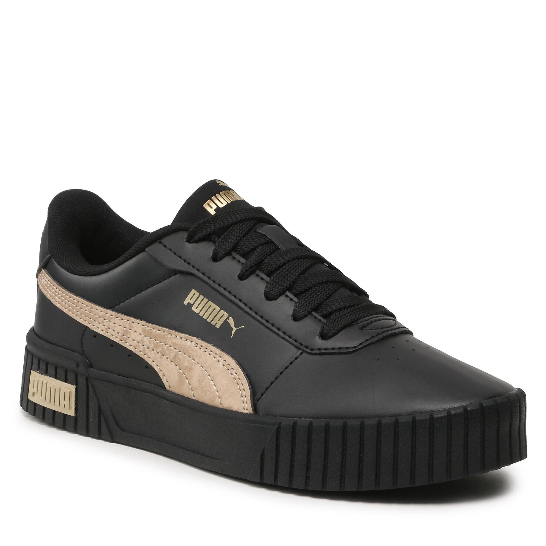 Puma Sneakersy Carina 2.0 Space 38938701 Čierna - Pepit.sk