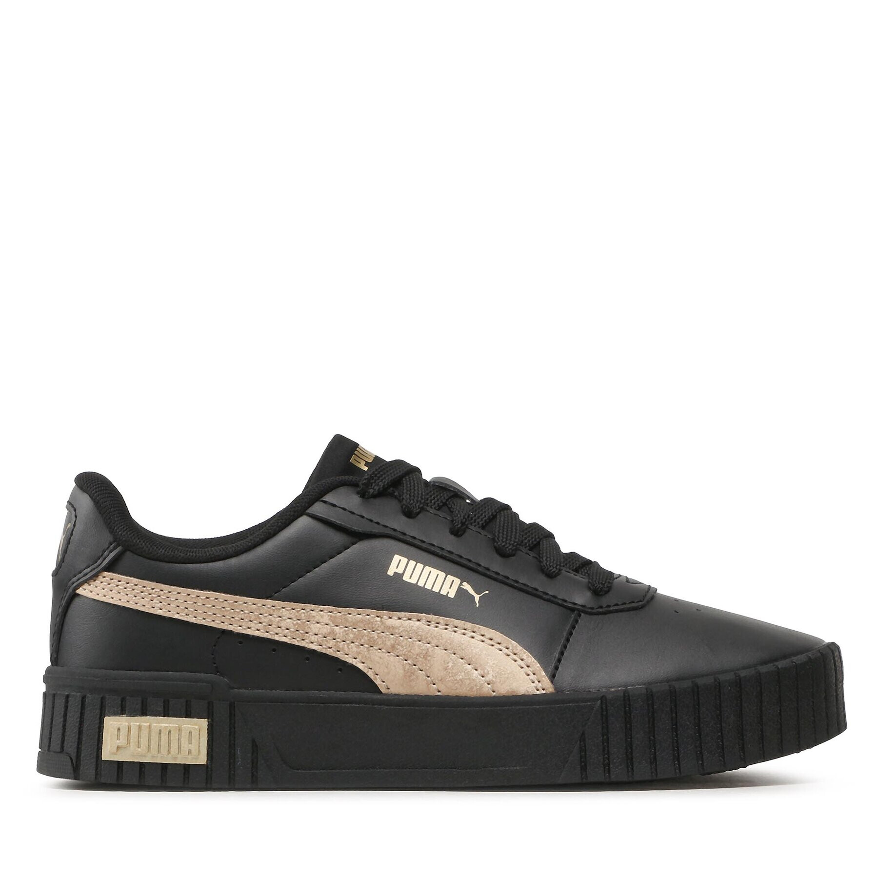 Puma Sneakersy Carina 2.0 Space 38938701 Čierna - Pepit.sk