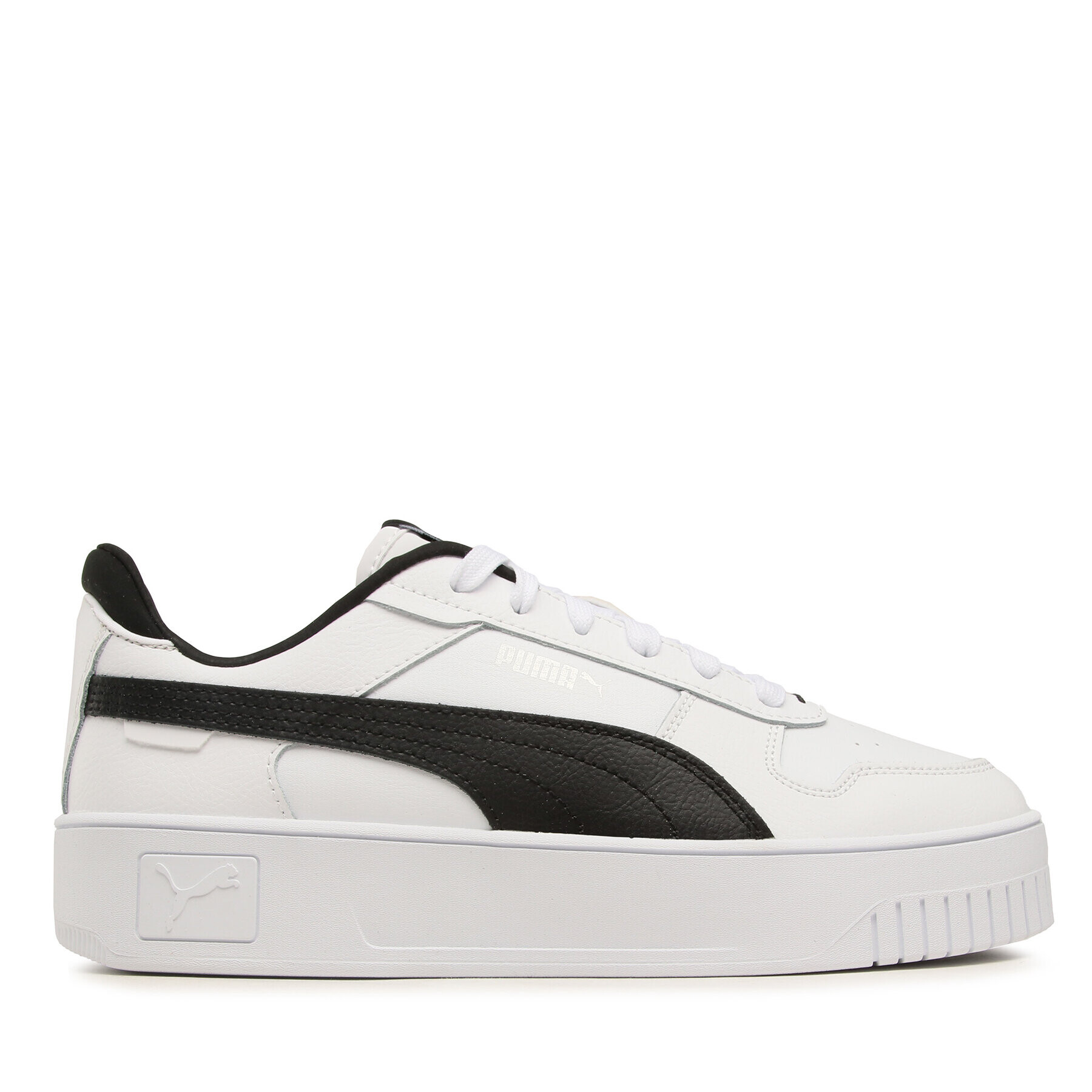 Puma Sneakersy Carina Street 389390 03 Biela - Pepit.sk