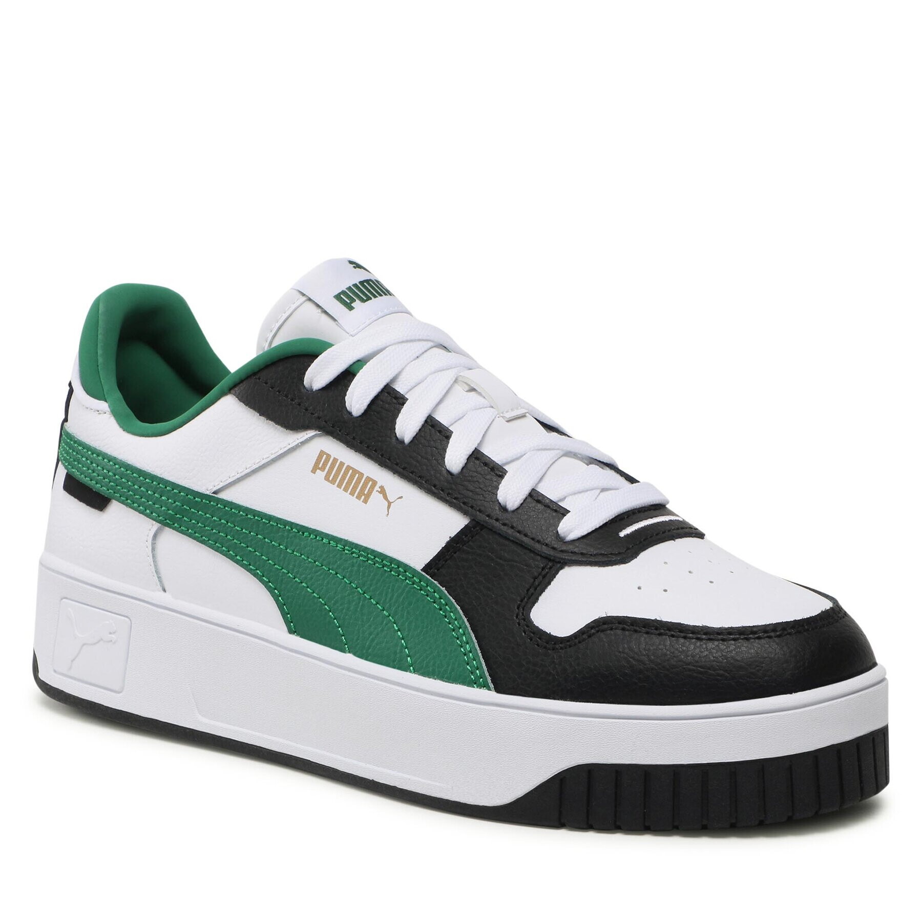 Puma Sneakersy Carina Street 389390 06 Biela - Pepit.sk