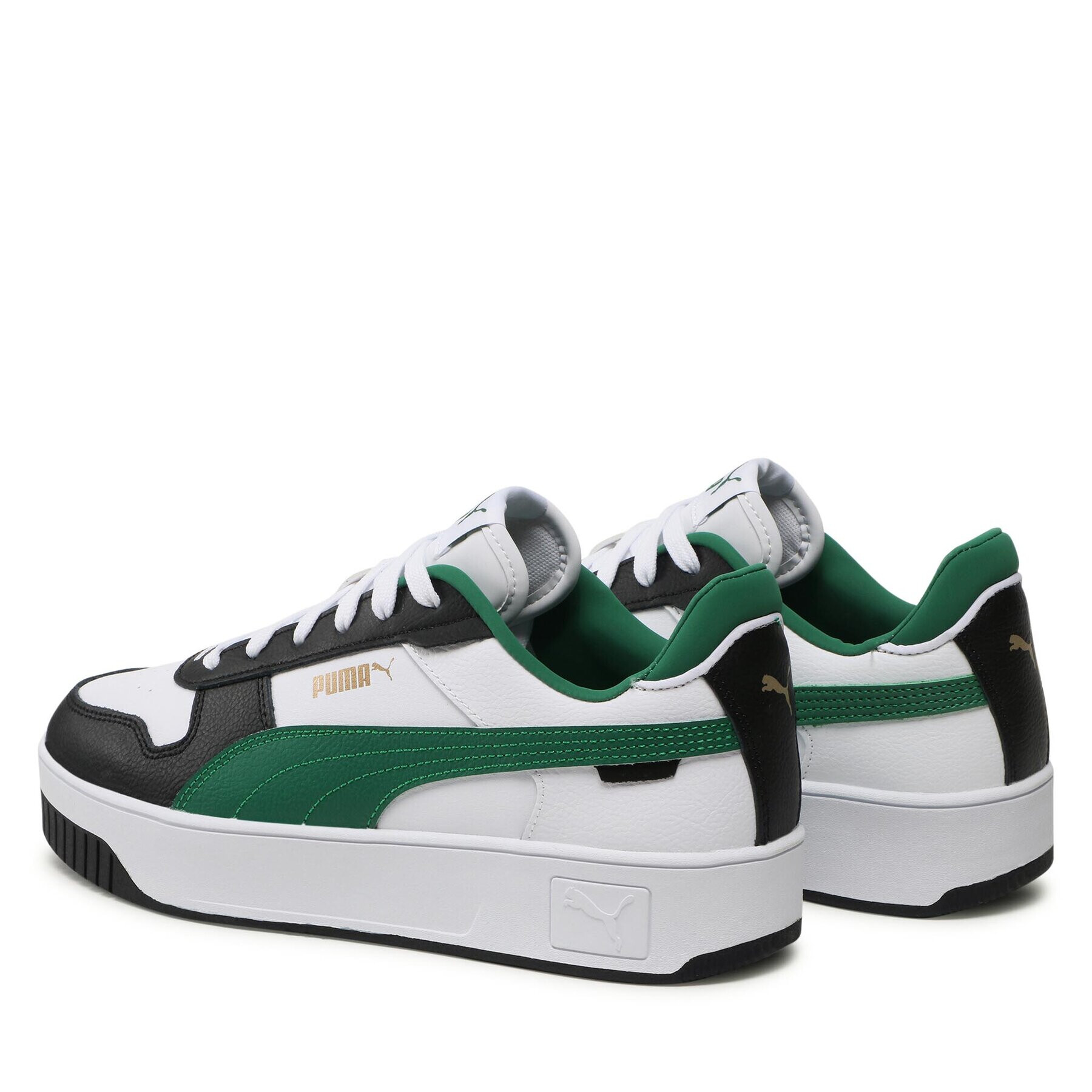 Puma Sneakersy Carina Street 389390 06 Biela - Pepit.sk