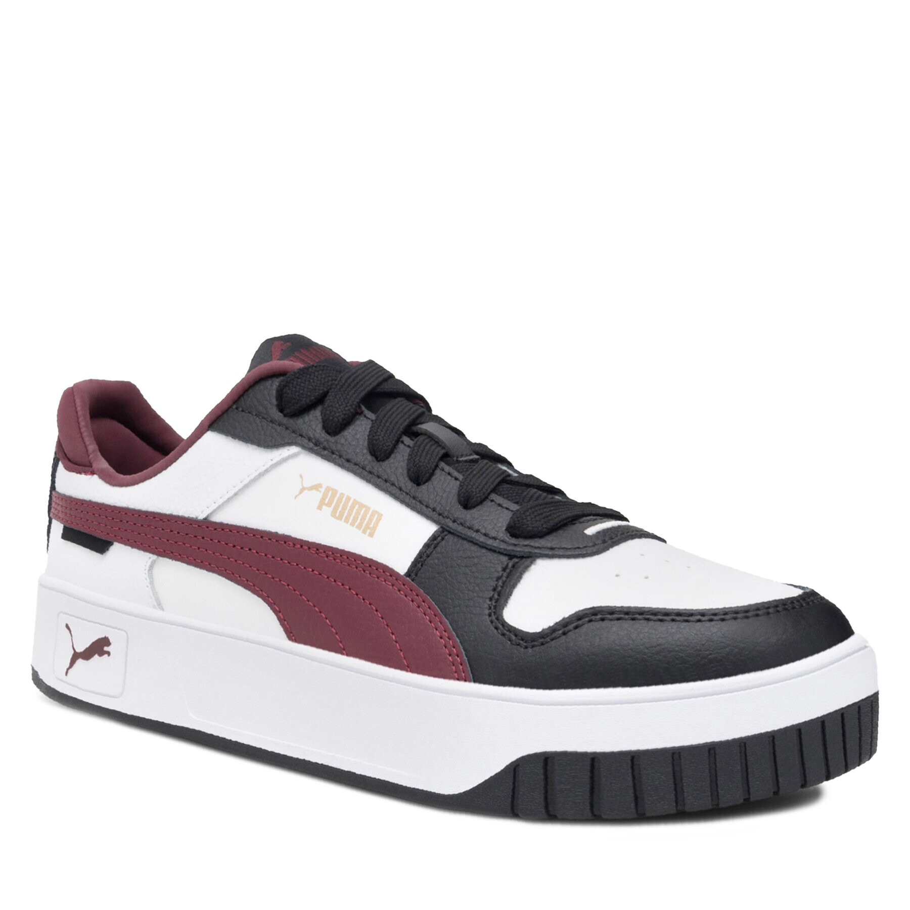 Puma Sneakersy Carina Street 38939013 Farebná - Pepit.sk