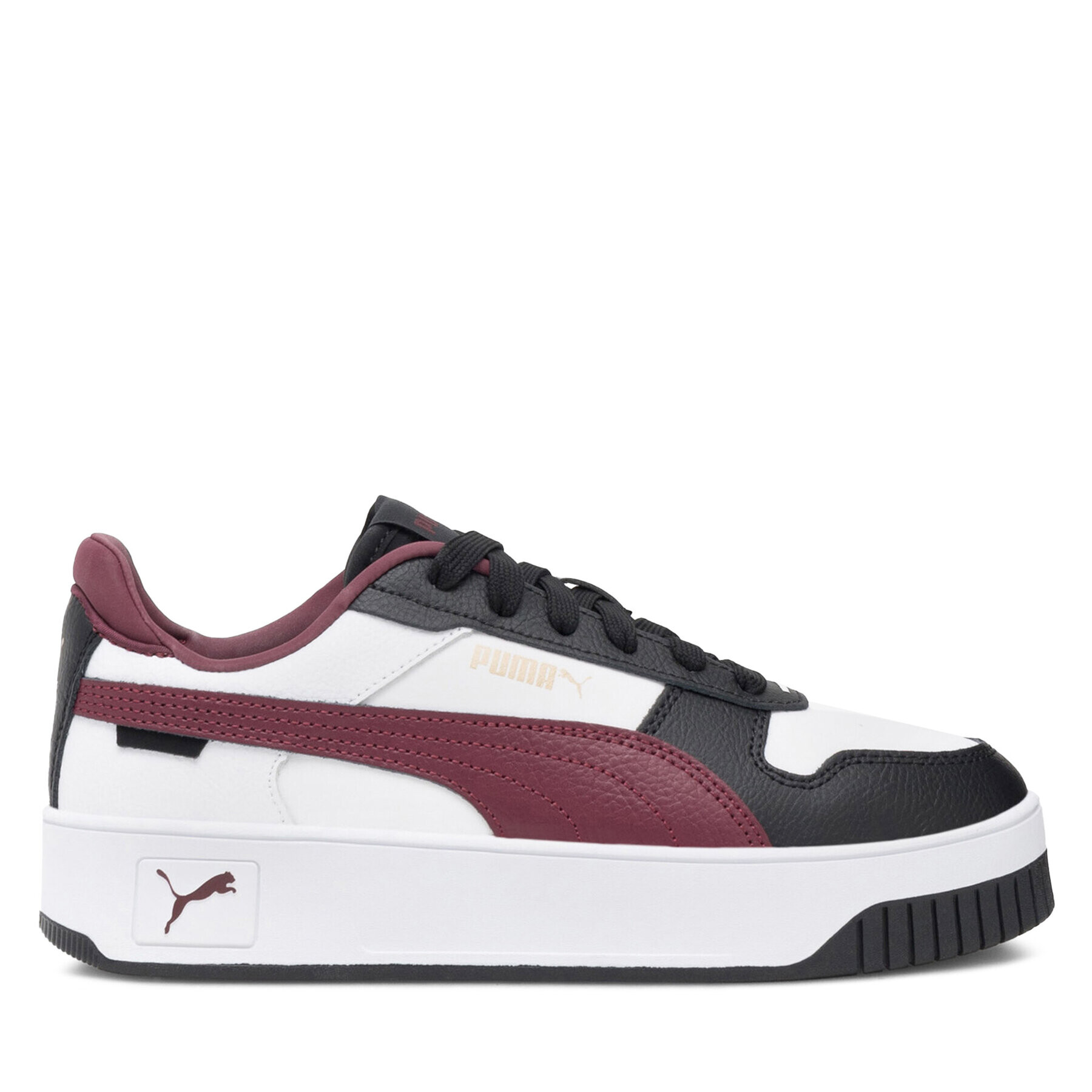 Puma Sneakersy Carina Street 38939013 Farebná - Pepit.sk