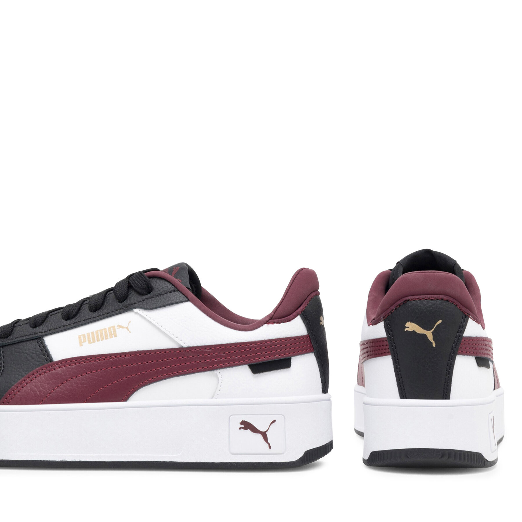 Puma Sneakersy Carina Street 38939013 Farebná - Pepit.sk