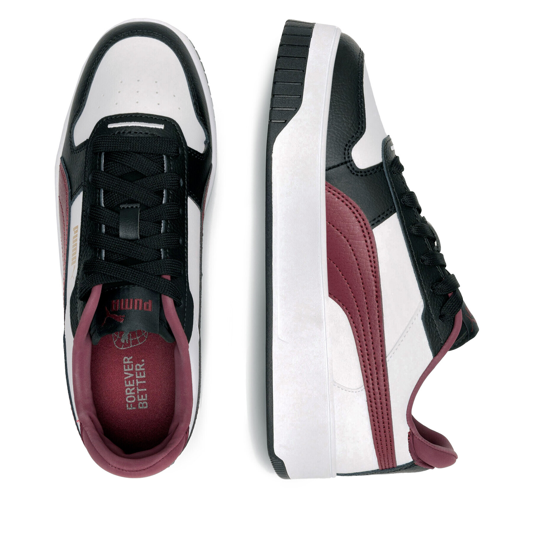 Puma Sneakersy Carina Street 38939013 Farebná - Pepit.sk