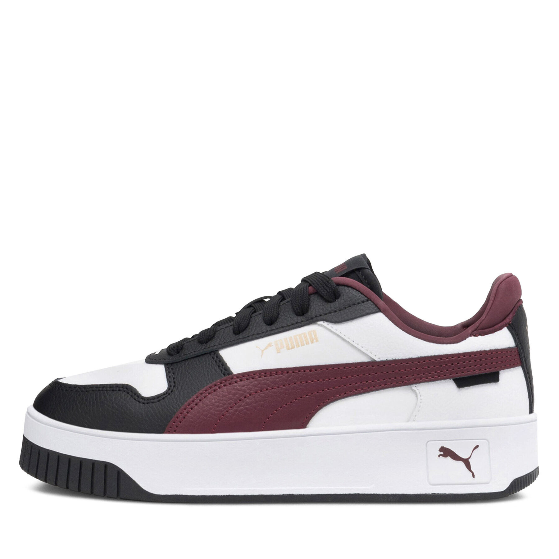 Puma Sneakersy Carina Street 38939013 Farebná - Pepit.sk