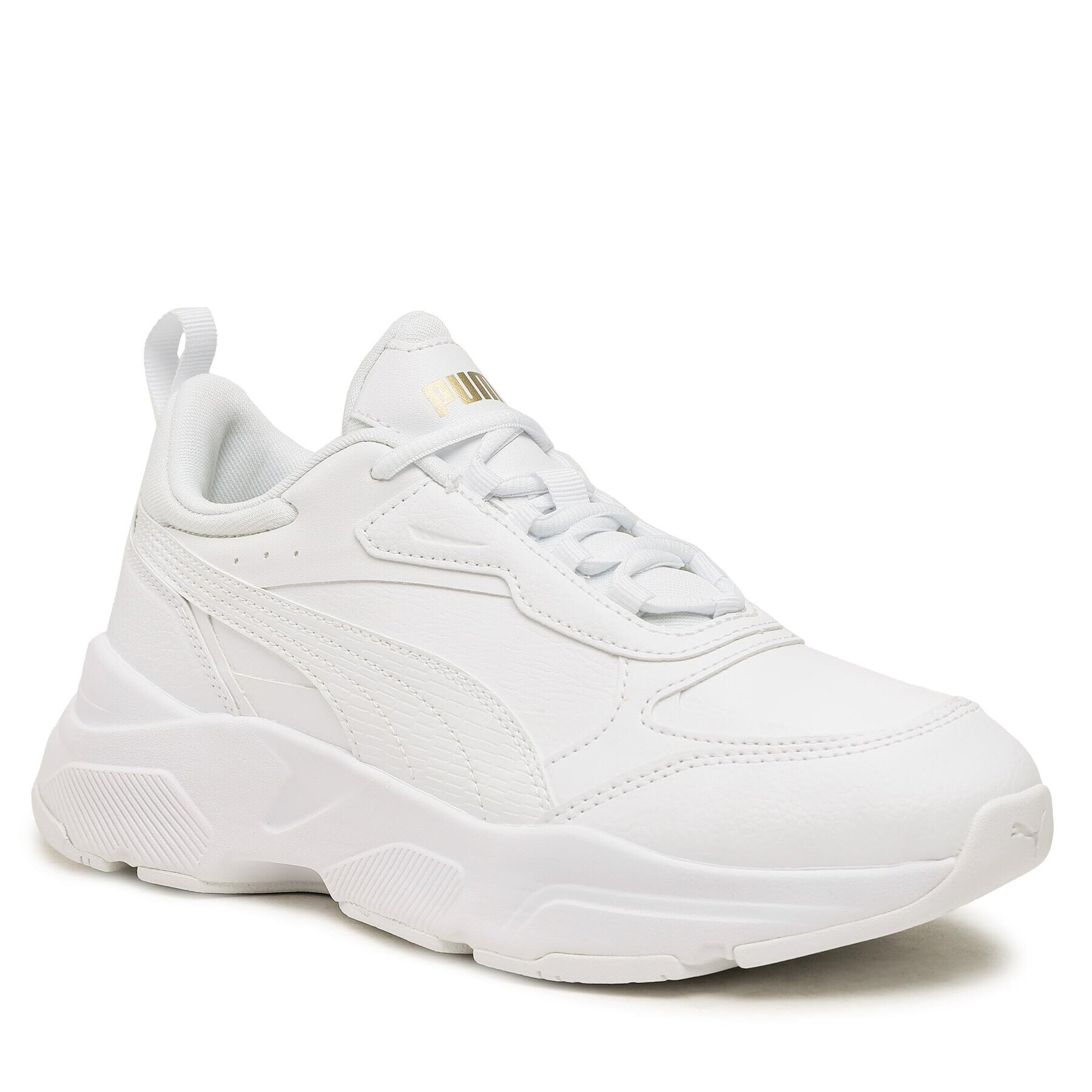 Puma Sneakersy Cassia Sl 385279 01 Biela - Pepit.sk