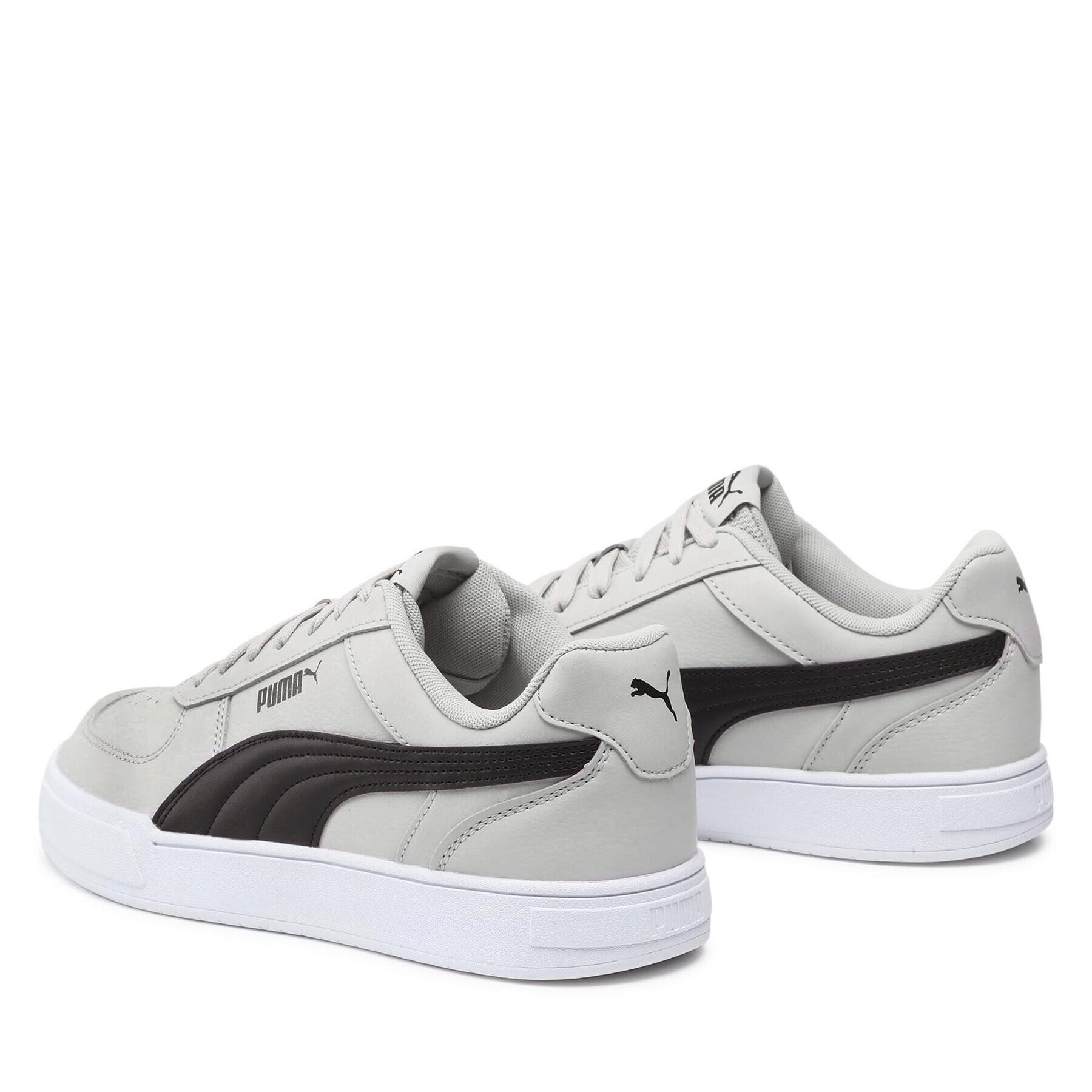 Puma Sneakersy Caven 380810 06 Sivá - Pepit.sk