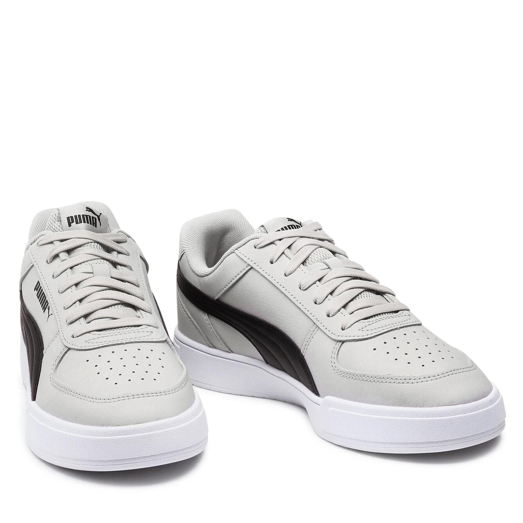 Puma Sneakersy Caven 380810 06 Sivá - Pepit.sk