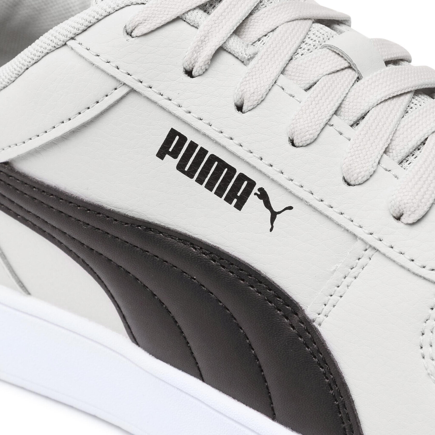 Puma Sneakersy Caven 380810 06 Sivá - Pepit.sk