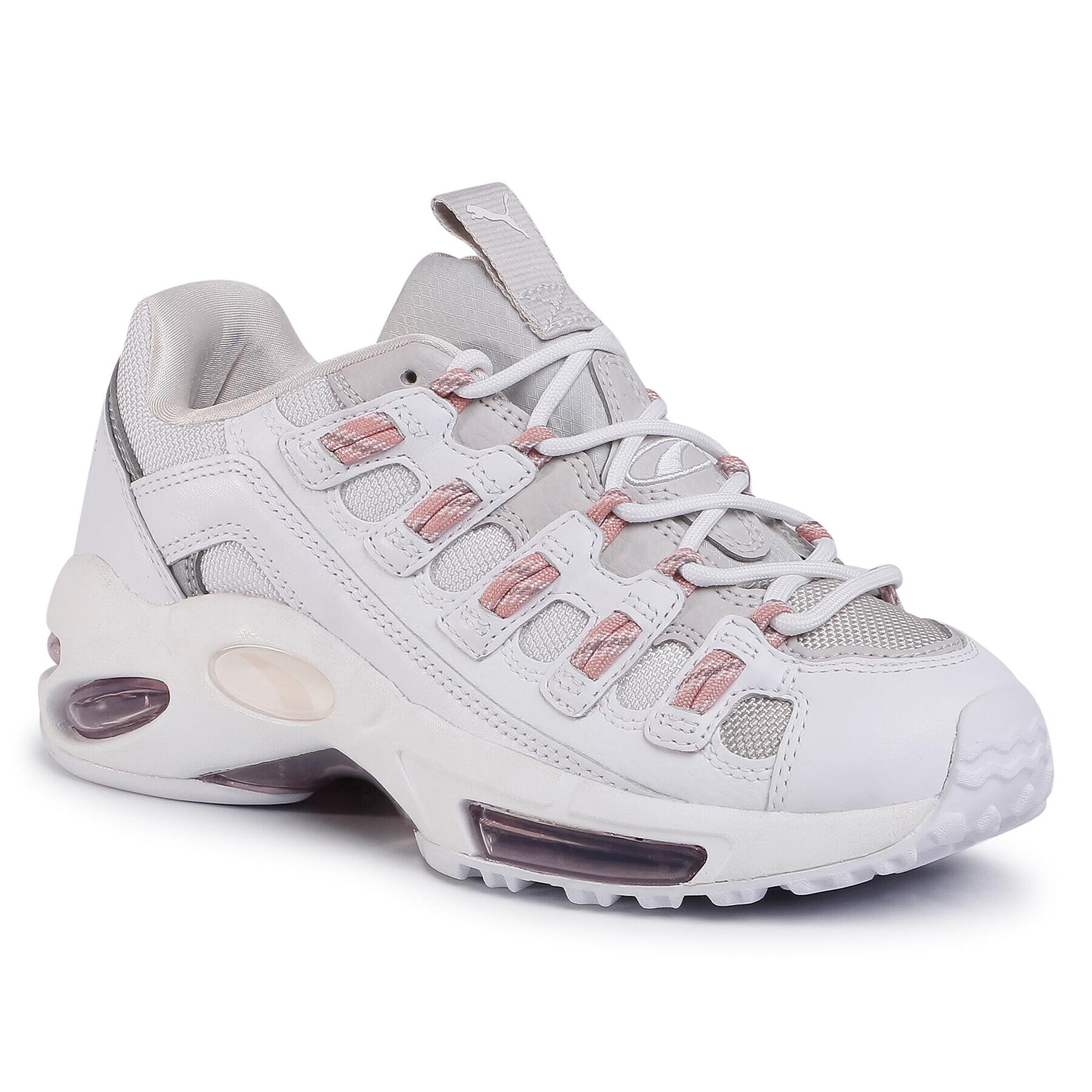 Puma Sneakersy Cell Endura Rebound 369806 05 Biela - Pepit.sk