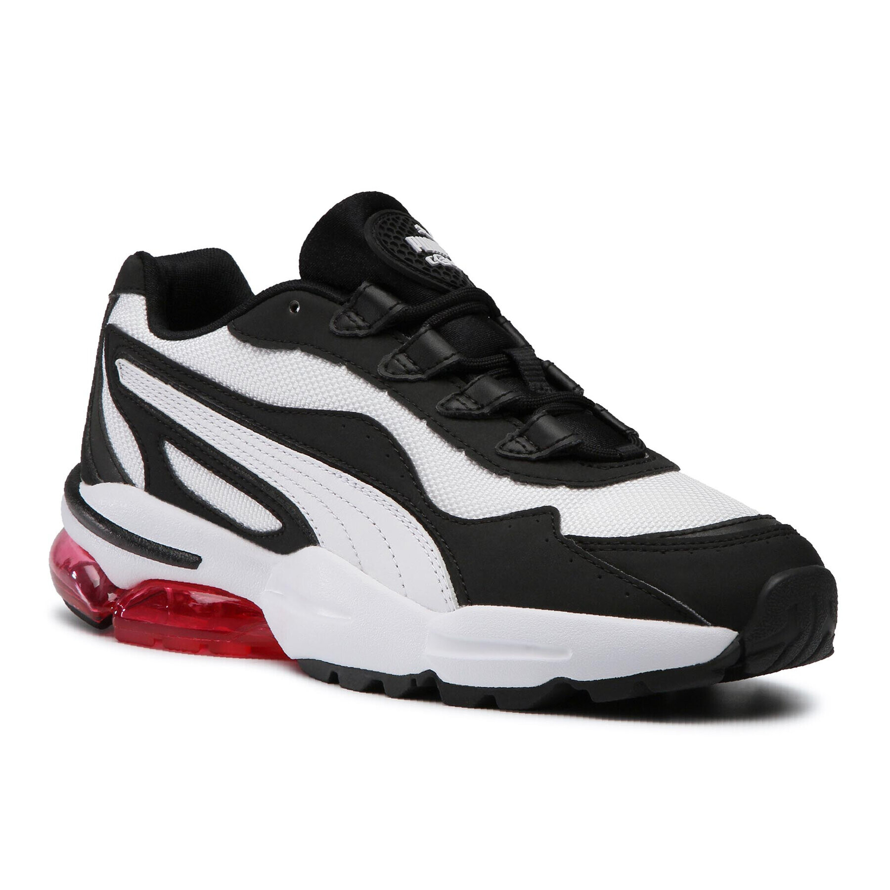 Puma Sneakersy Cell Stellar Wn's 370950 03 Čierna - Pepit.sk