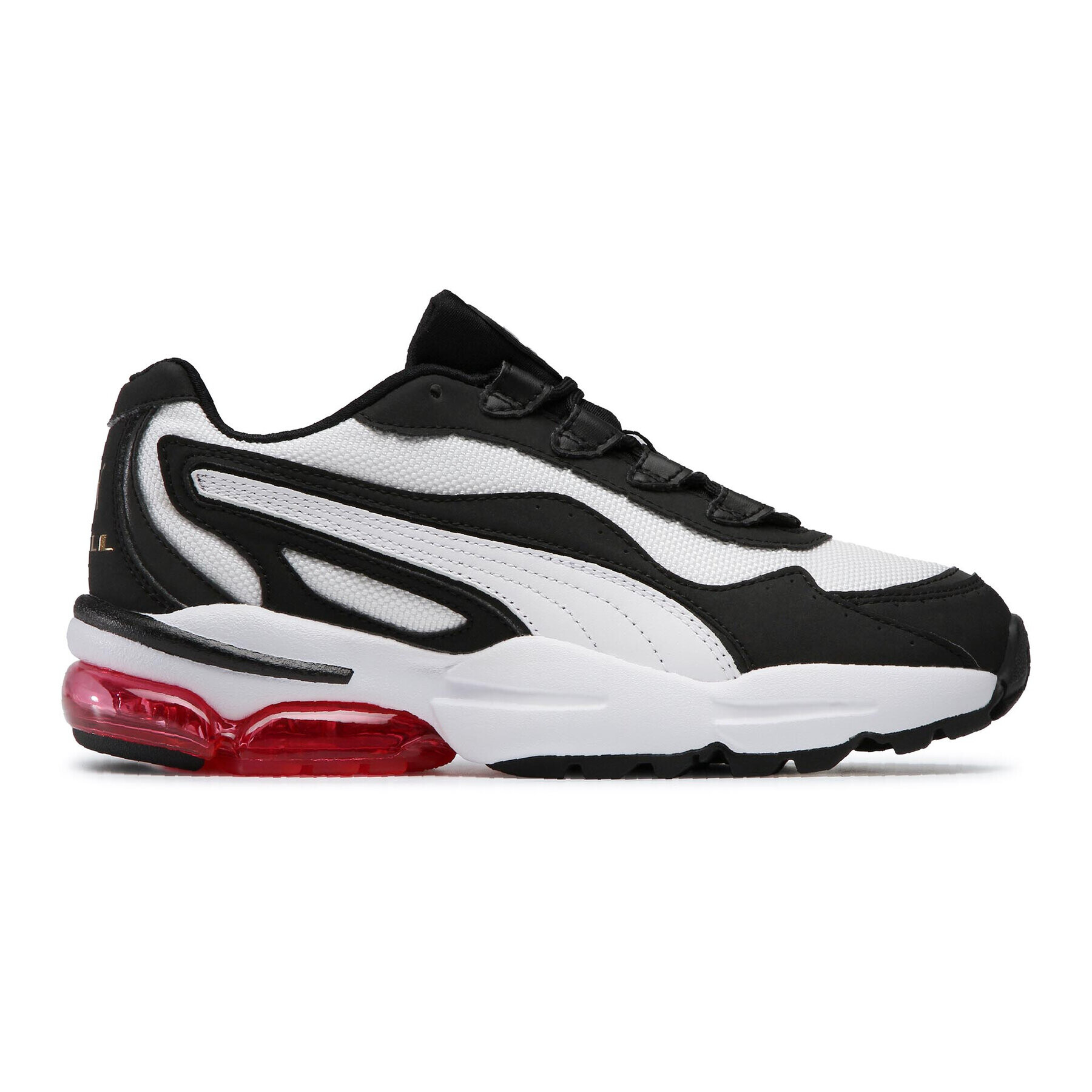 Puma Sneakersy Cell Stellar Wn's 370950 03 Čierna - Pepit.sk