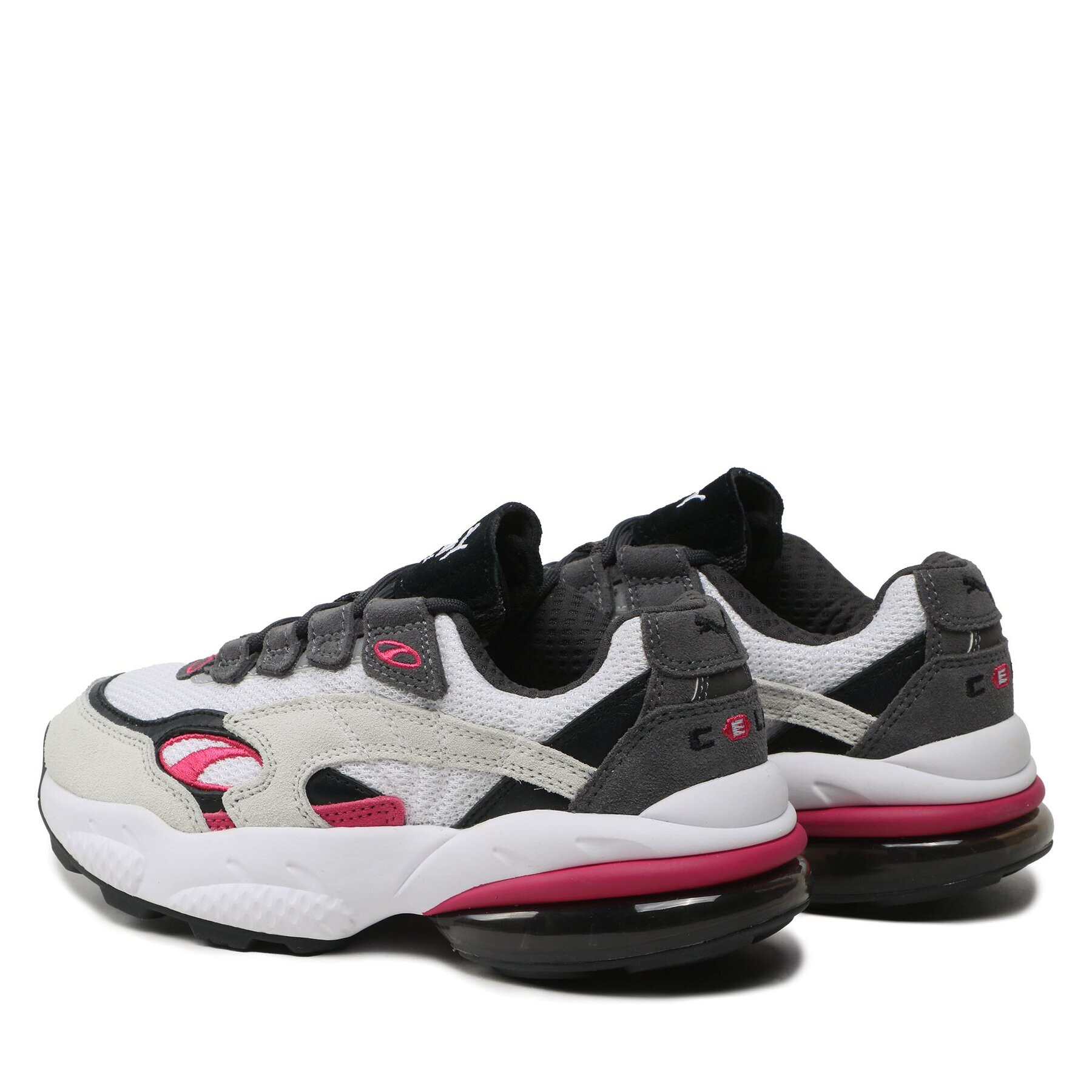 Puma Sneakersy Cell Venom 369354 08 Biela - Pepit.sk