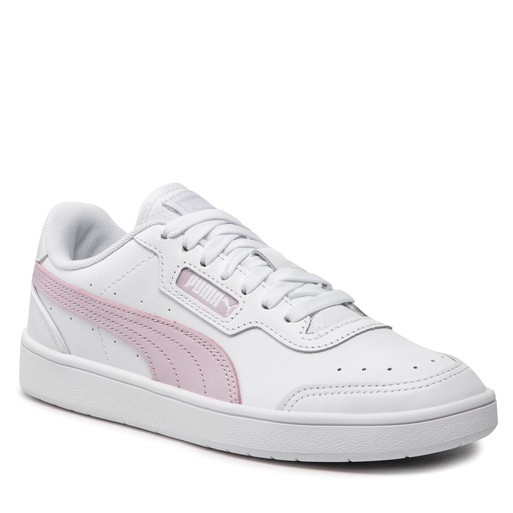 Puma Sneakersy Court Guard 386084 07 Biela - Pepit.sk