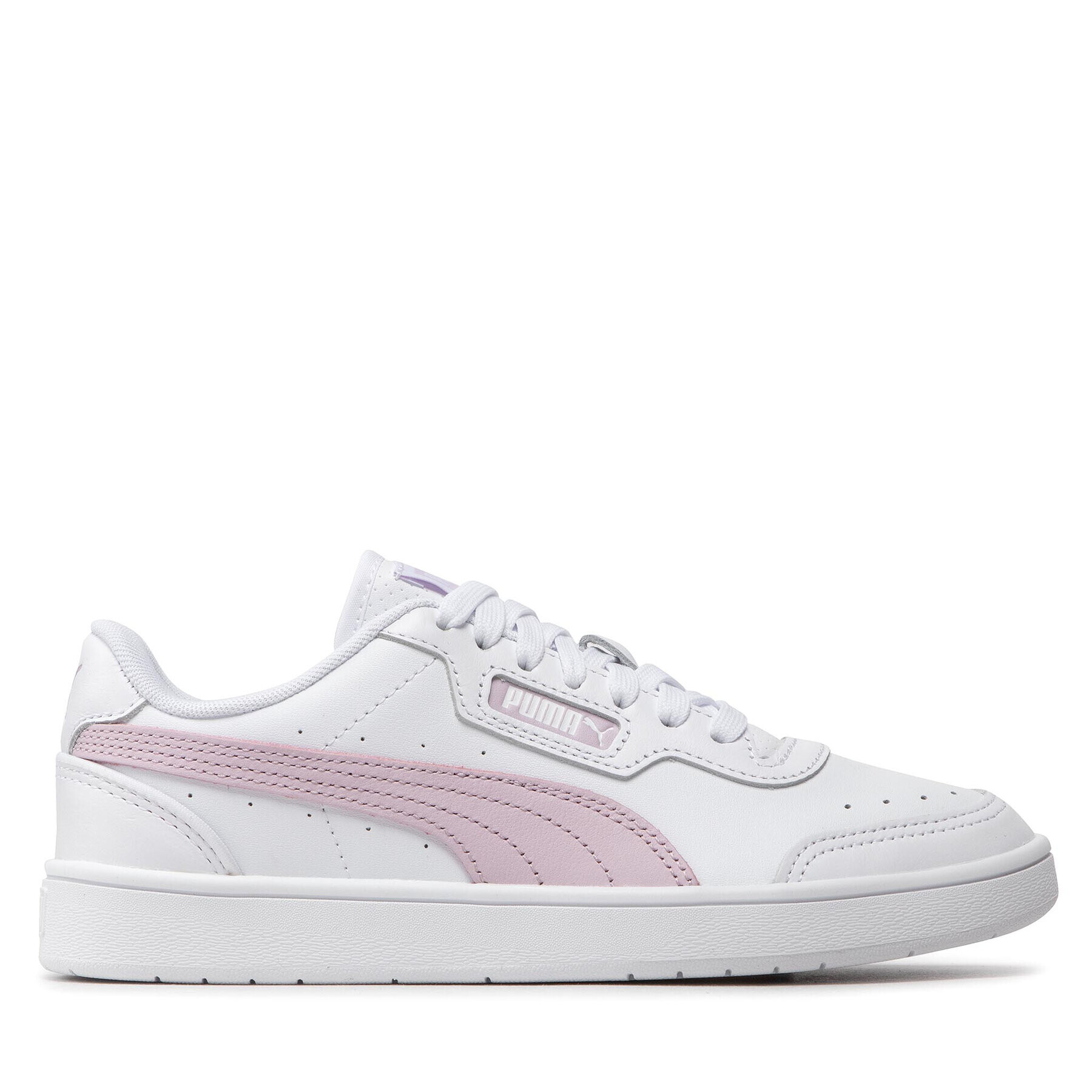 Puma Sneakersy Court Guard 386084 07 Biela - Pepit.sk