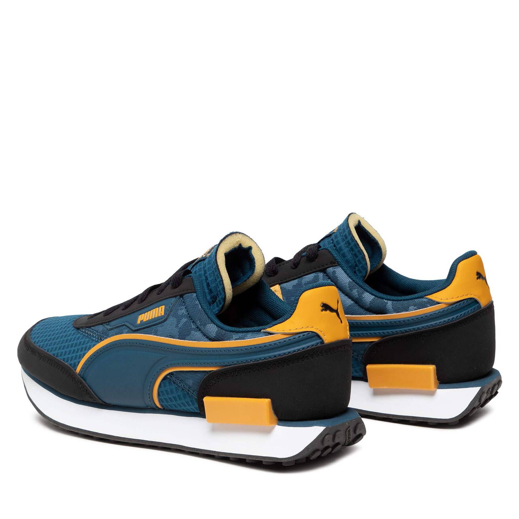 Puma Sneakersy Future Rider First Mile 381638 01 Tmavomodrá - Pepit.sk