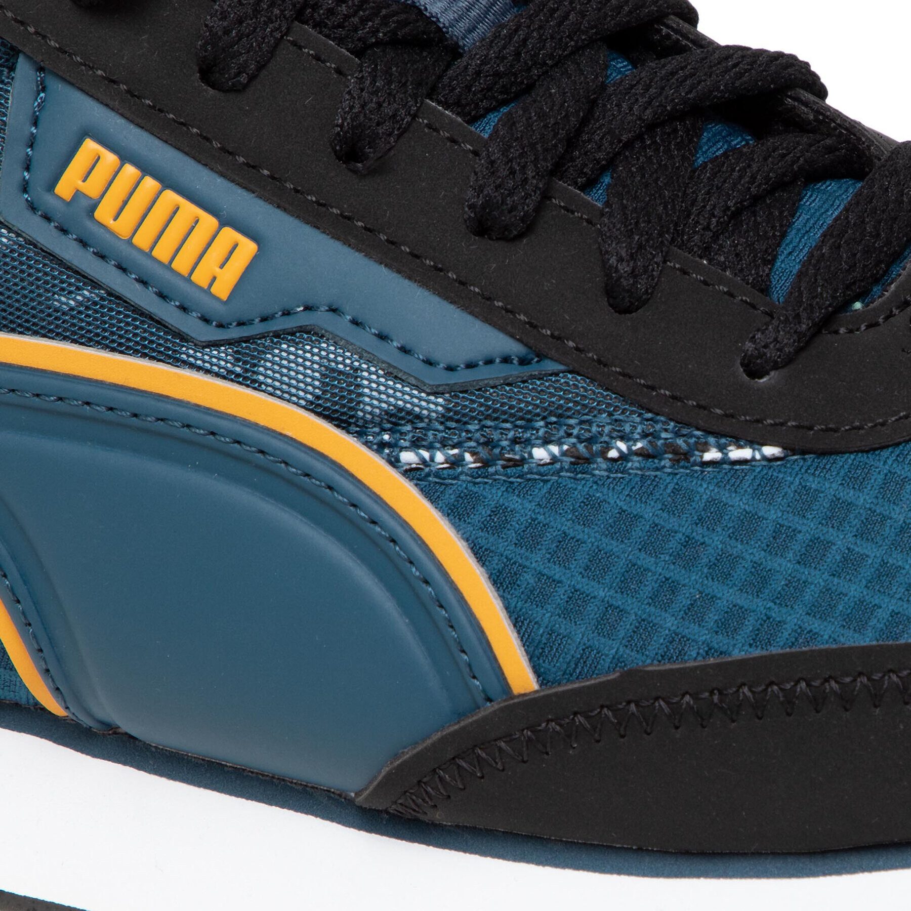 Puma Sneakersy Future Rider First Mile 381638 01 Tmavomodrá - Pepit.sk