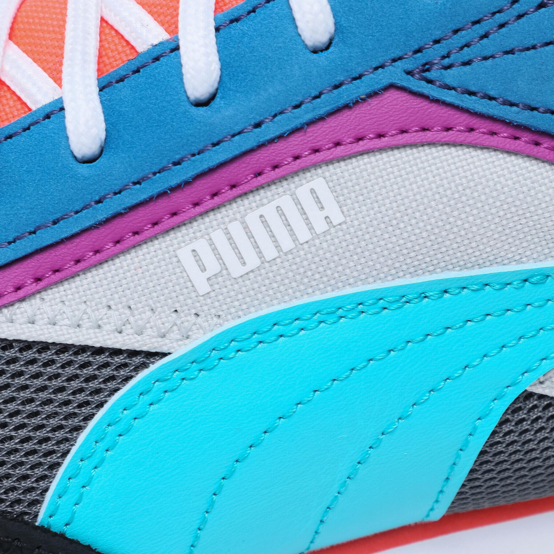 Puma Sneakersy Future Rider Icons 380723 02 Farebná - Pepit.sk