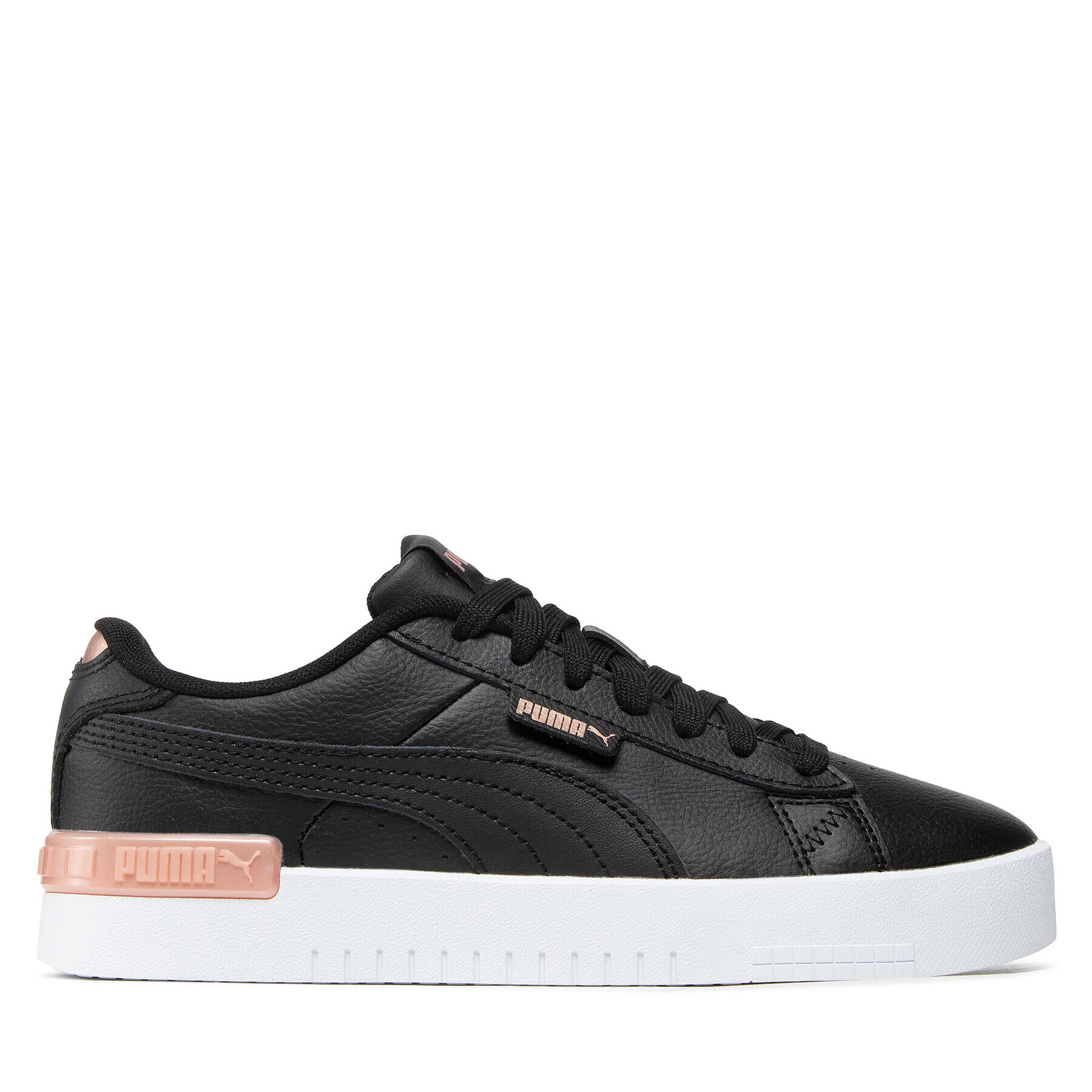 Puma Sneakersy Jada 380751 03 Čierna - Pepit.sk