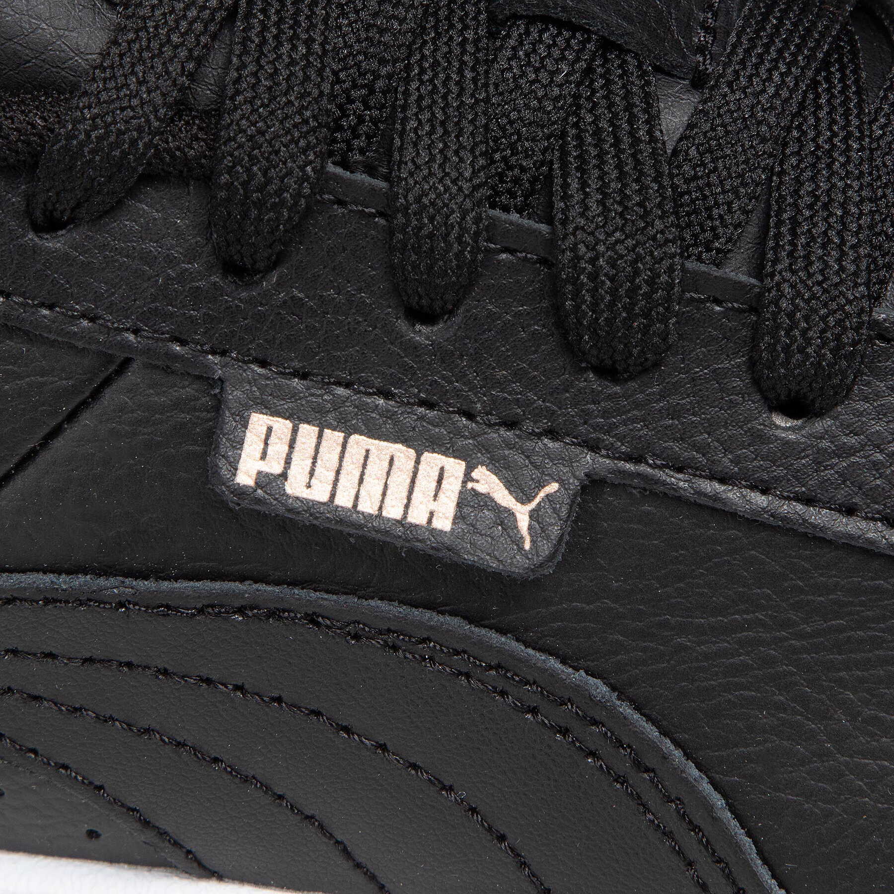 Puma Sneakersy Jada 380751 03 Čierna - Pepit.sk