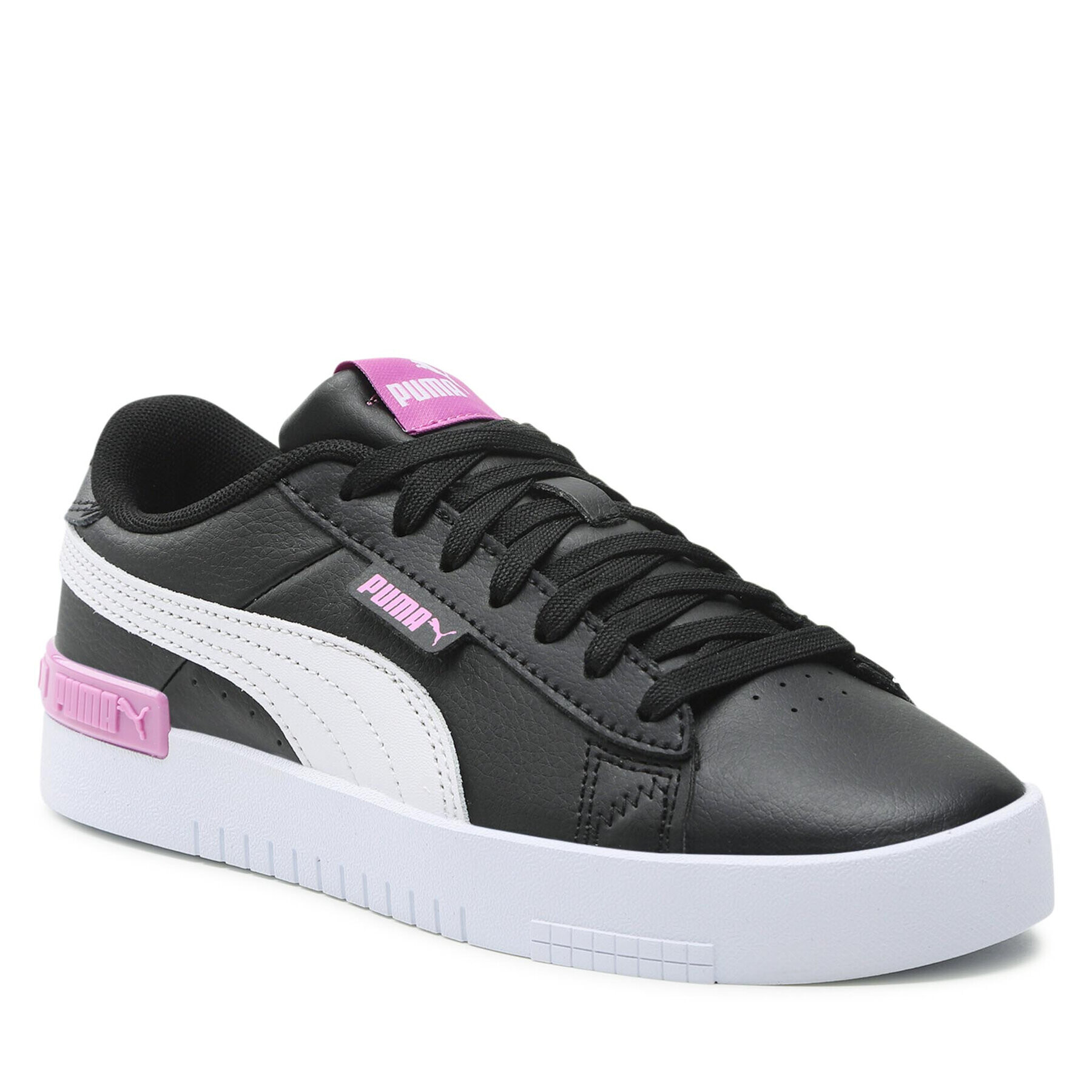 Puma Sneakersy Jada Jr 381990 14 Čierna - Pepit.sk