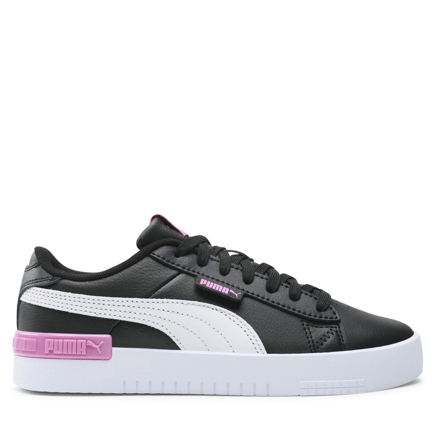 Puma Sneakersy Jada Jr 381990 14 Čierna - Pepit.sk