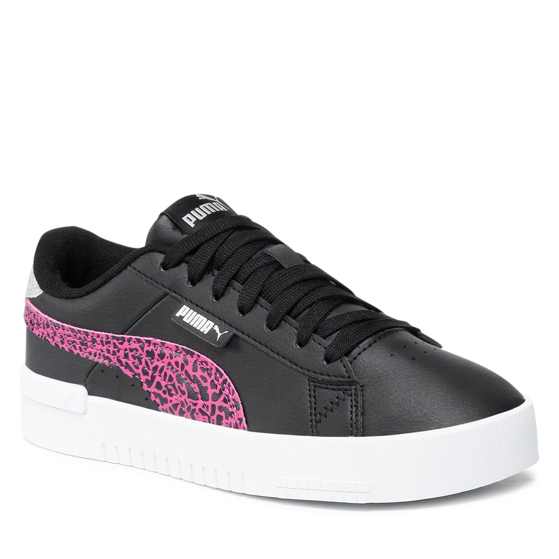 Puma Sneakersy Jada Summer Roar Jr 383137 02 Čierna - Pepit.sk